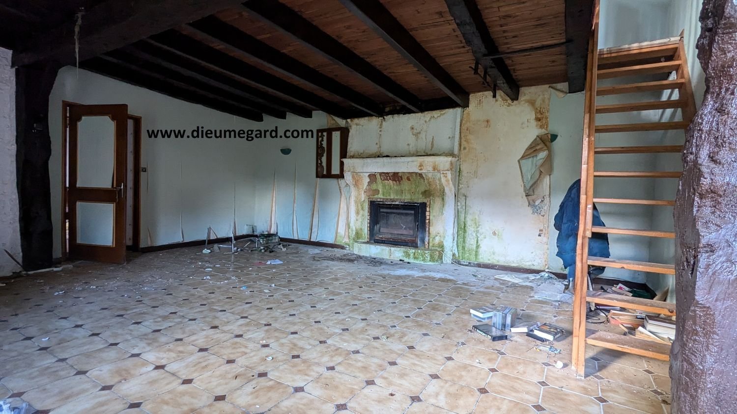 Maison à vendre, 150m², La Crèche