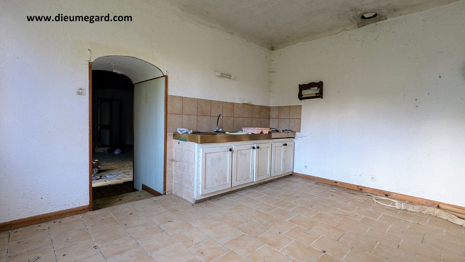 Maison à vendre, 150m², La Crèche