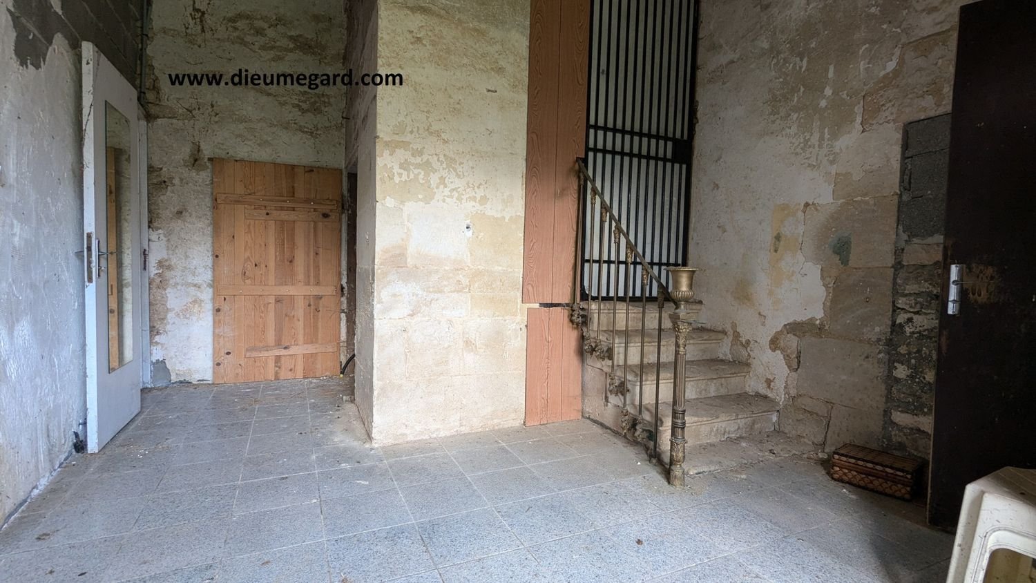 Maison à vendre, 150m², La Crèche