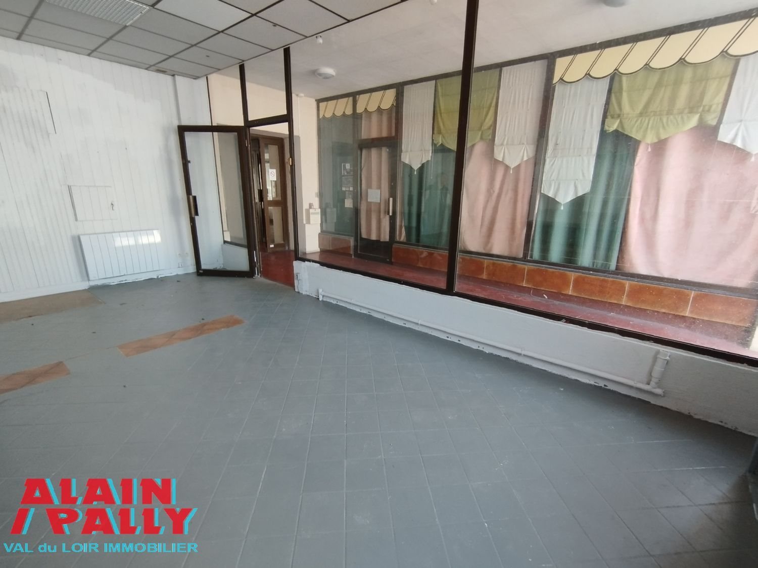 Appartement à vendre, 25m², Châteaudun