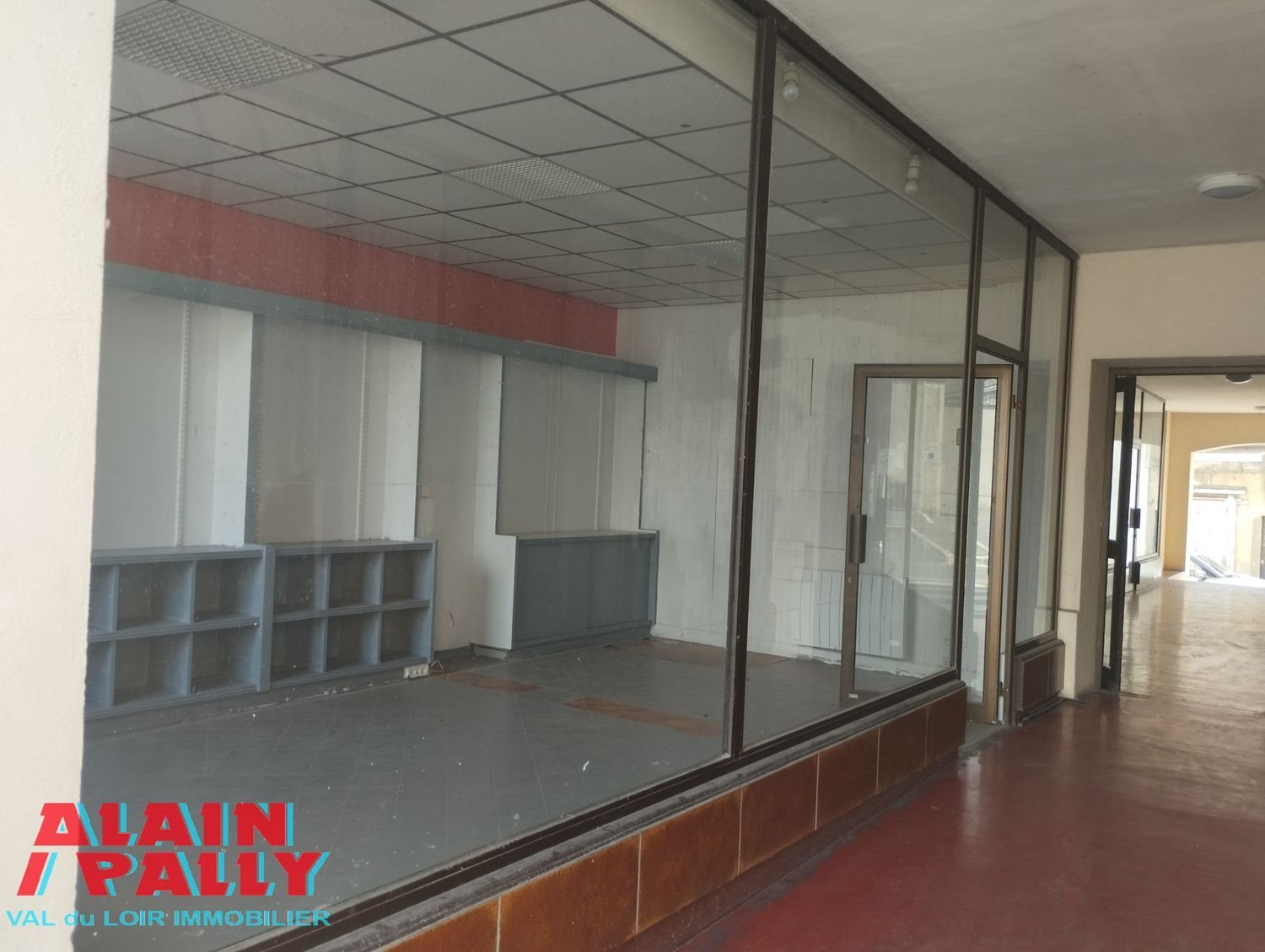 Appartement à vendre, 25m², Châteaudun