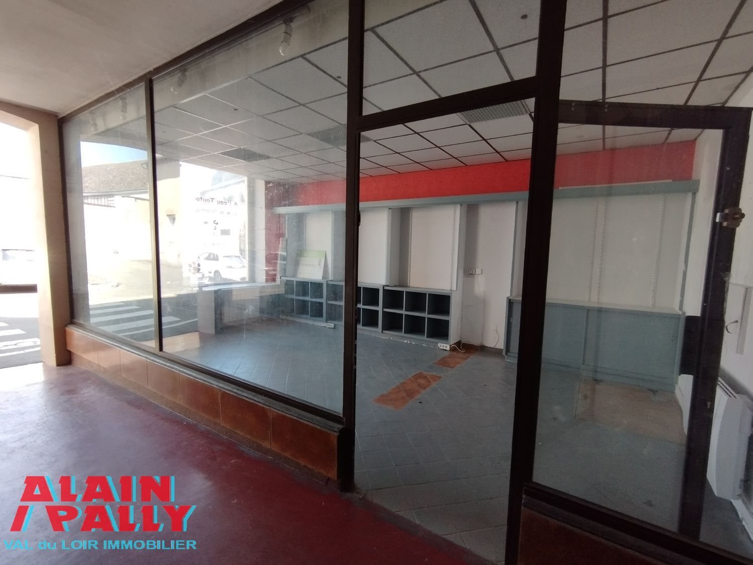 Appartement à vendre, 25m², Châteaudun