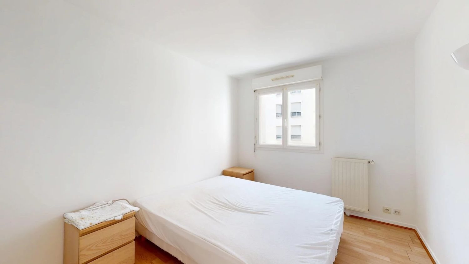 Appartement à louer, 39m², Serris