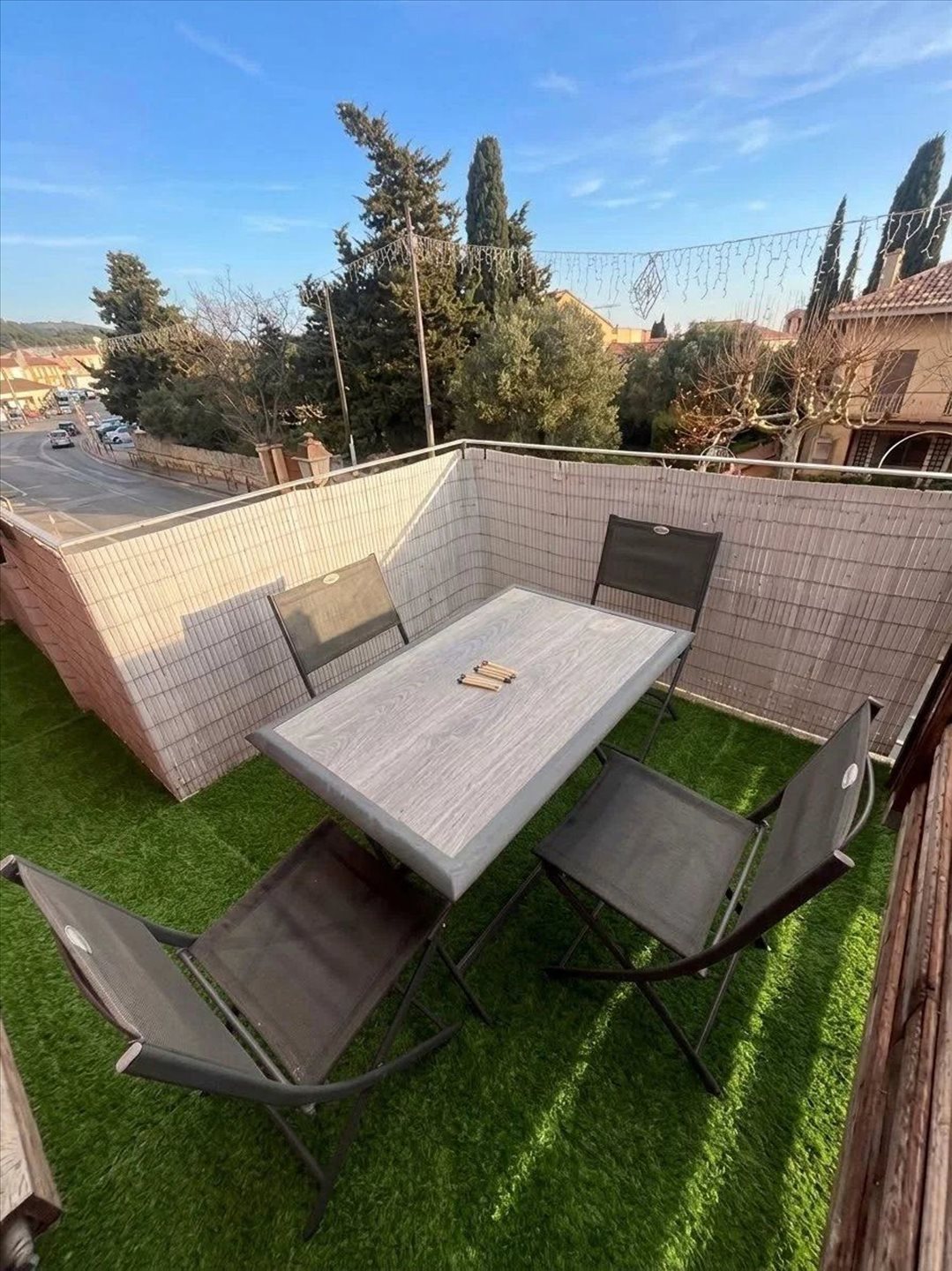 Appartement à vendre, 41m², Châteauneuf-les-Martigues