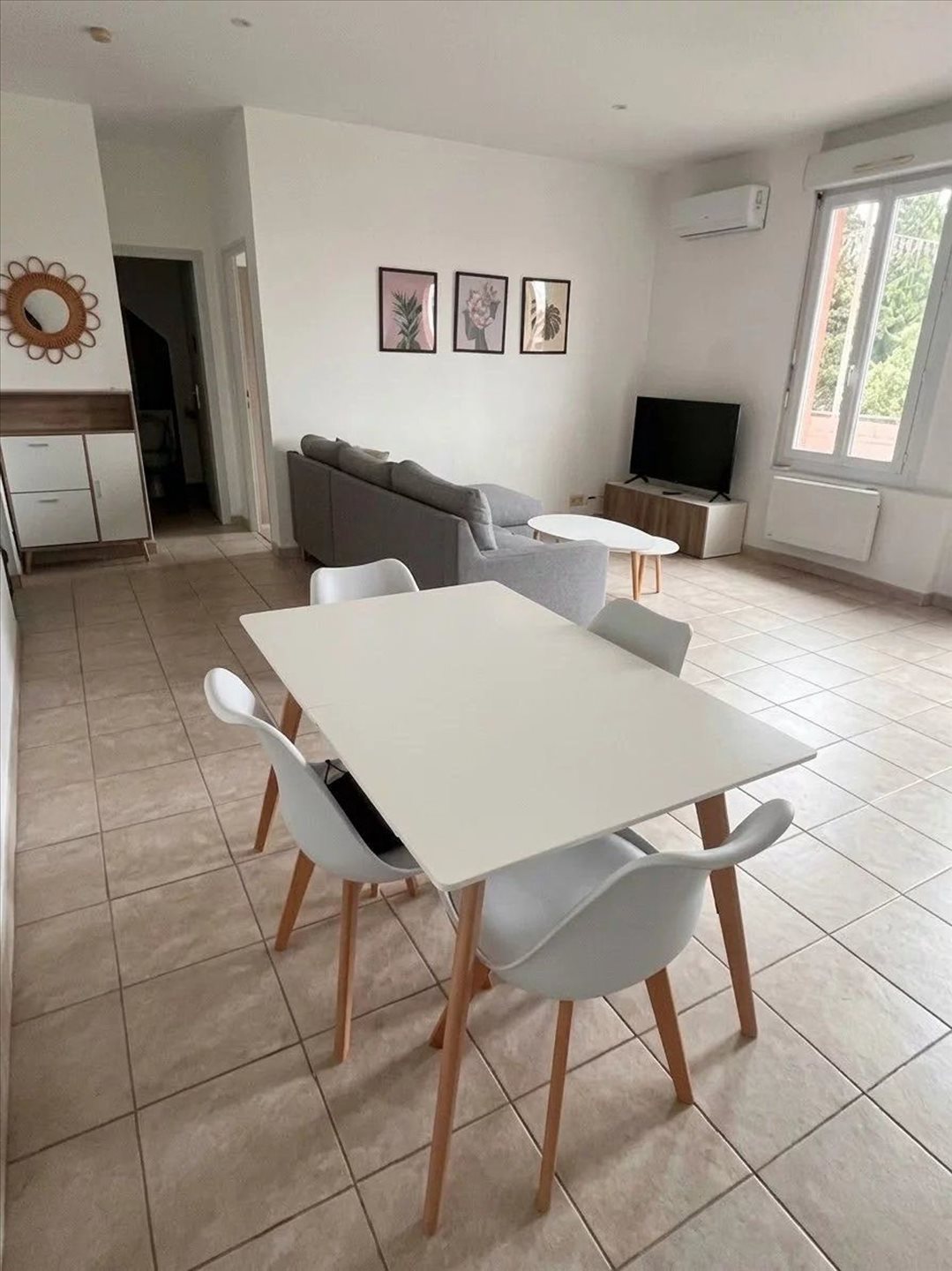 Appartement à vendre, 41m², Châteauneuf-les-Martigues