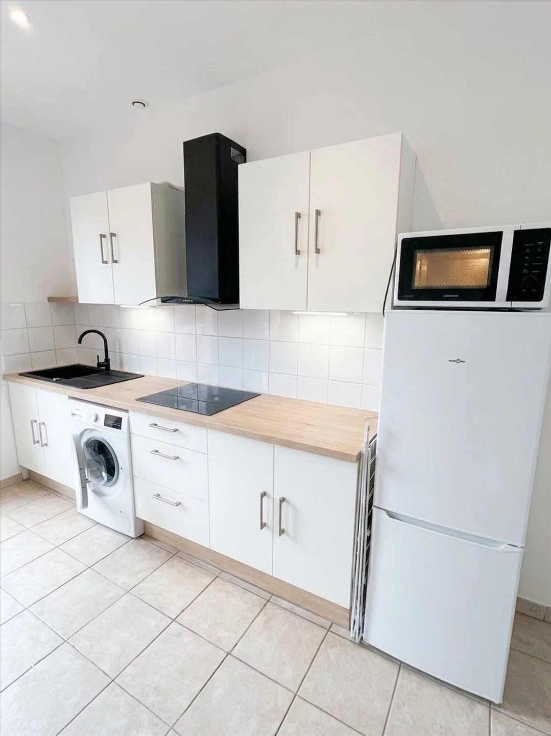 Appartement à vendre, 41m², Châteauneuf-les-Martigues