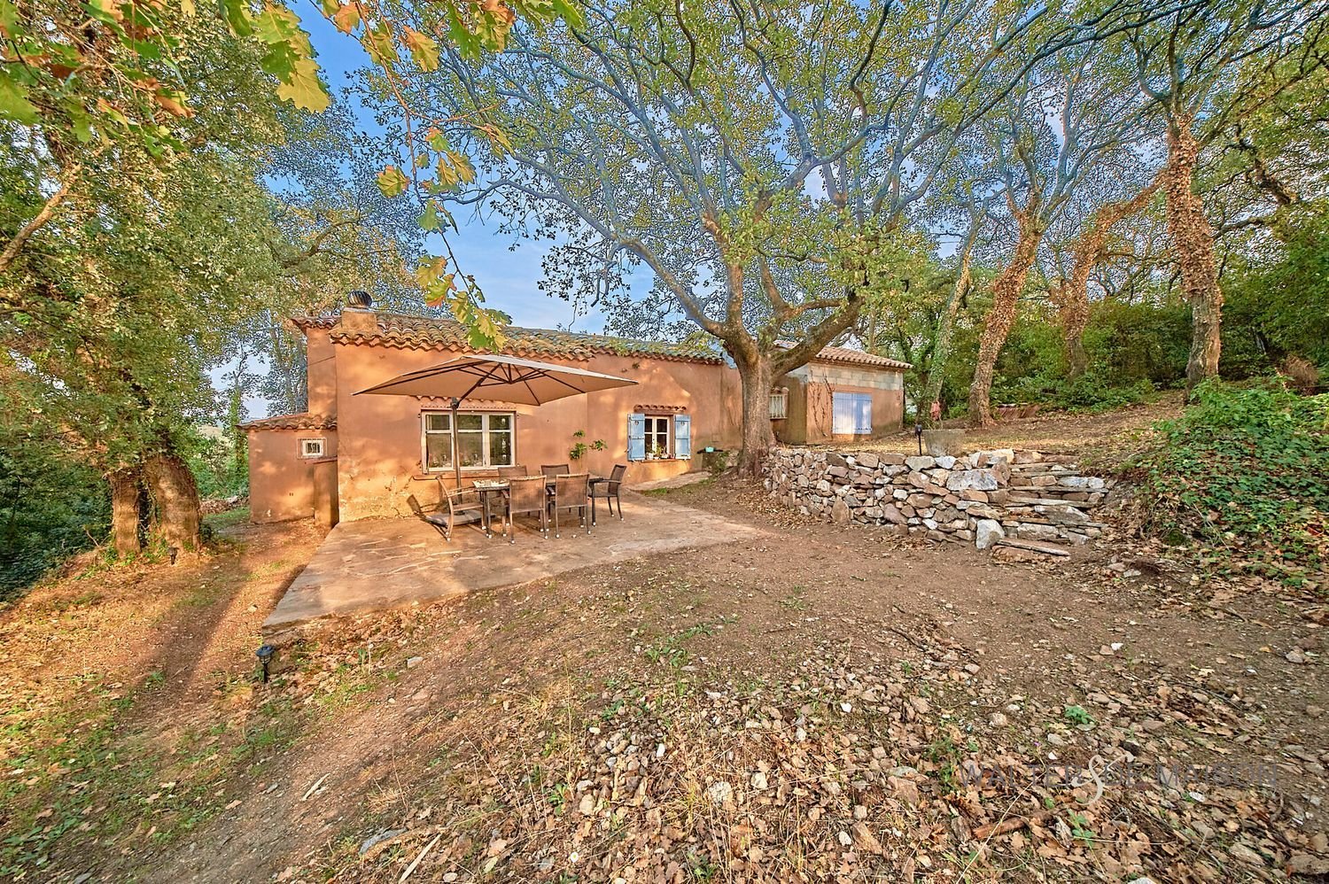 Maison à vendre, 120m², La Garde-Freinet