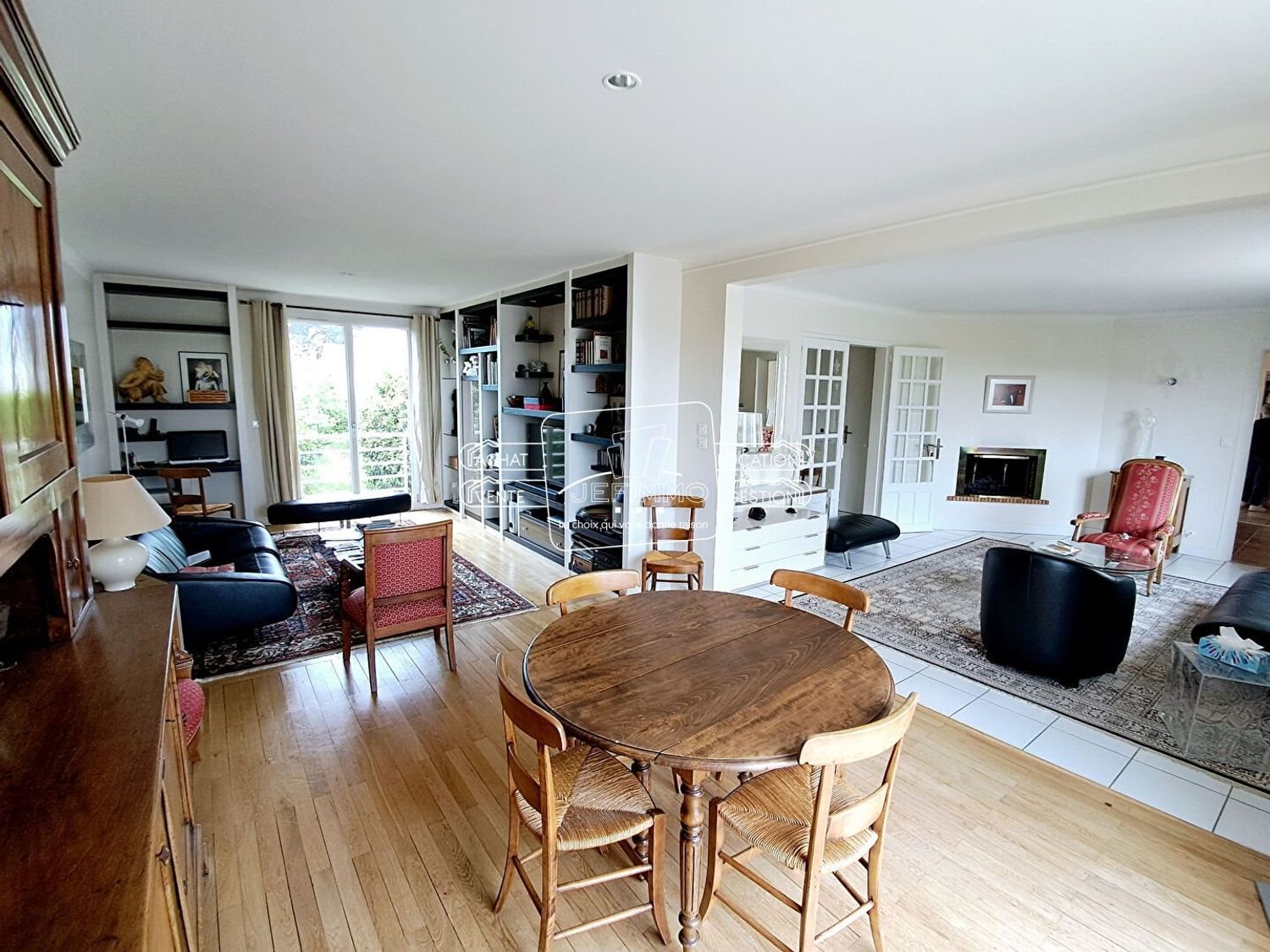 Maison à vendre, 170m², Thouaré-sur-Loire
