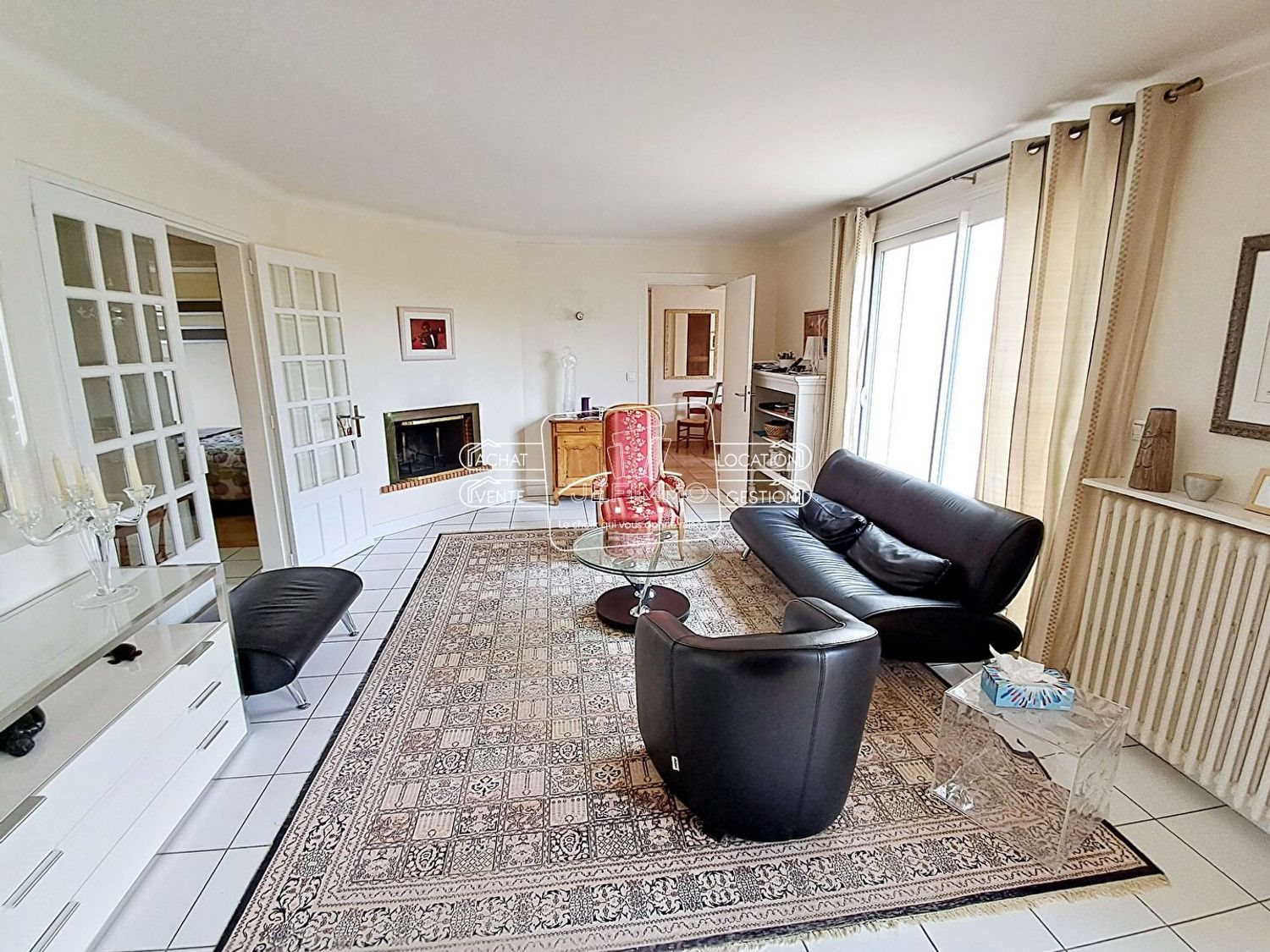 Maison à vendre, 170m², Thouaré-sur-Loire