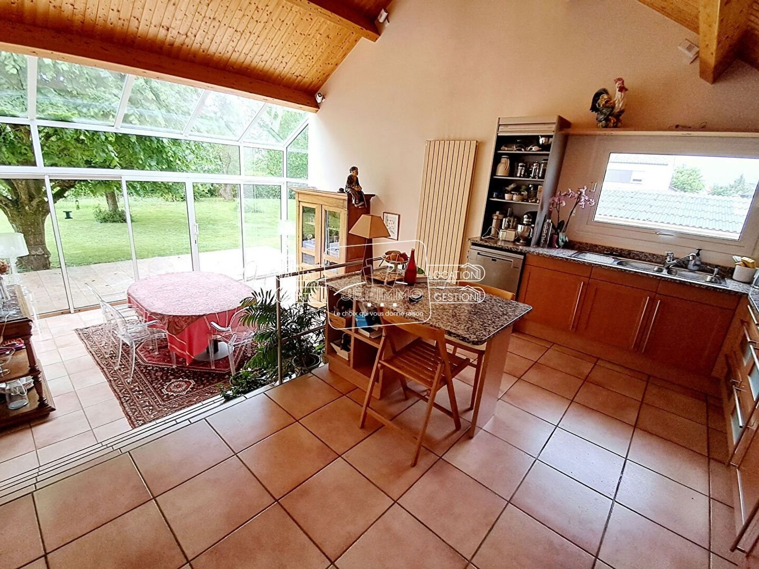 Maison à vendre, 170m², Thouaré-sur-Loire