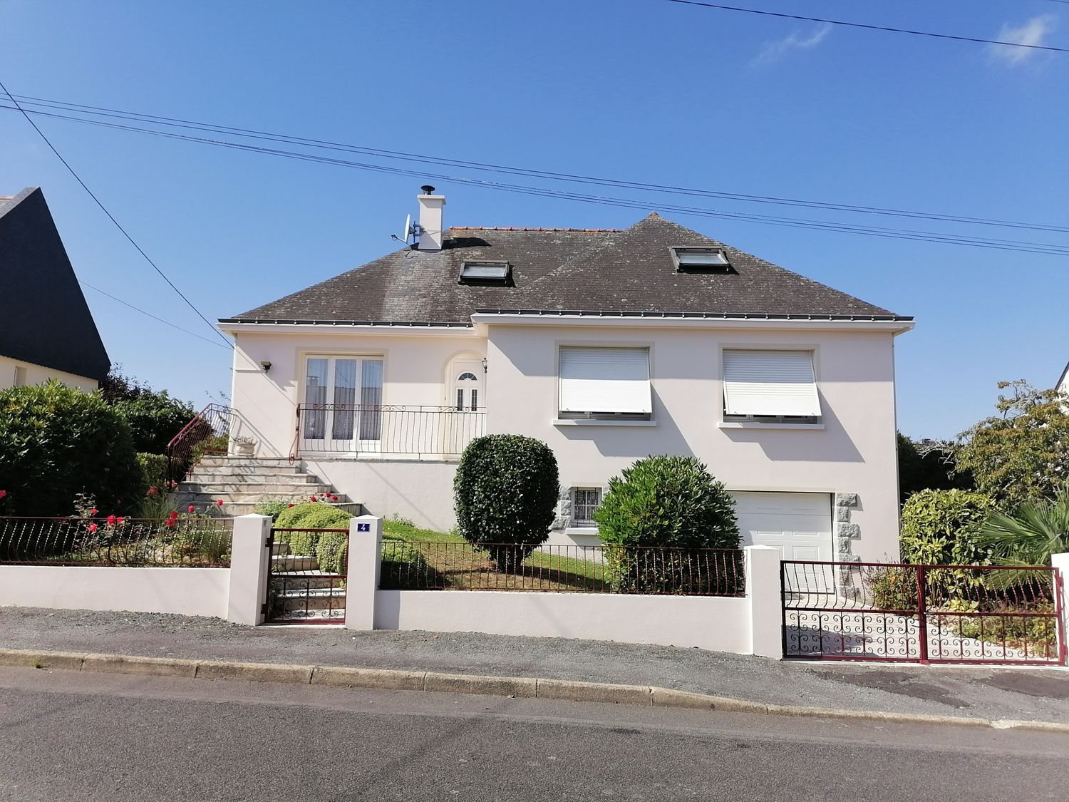Maison à vendre, 124m², Missillac