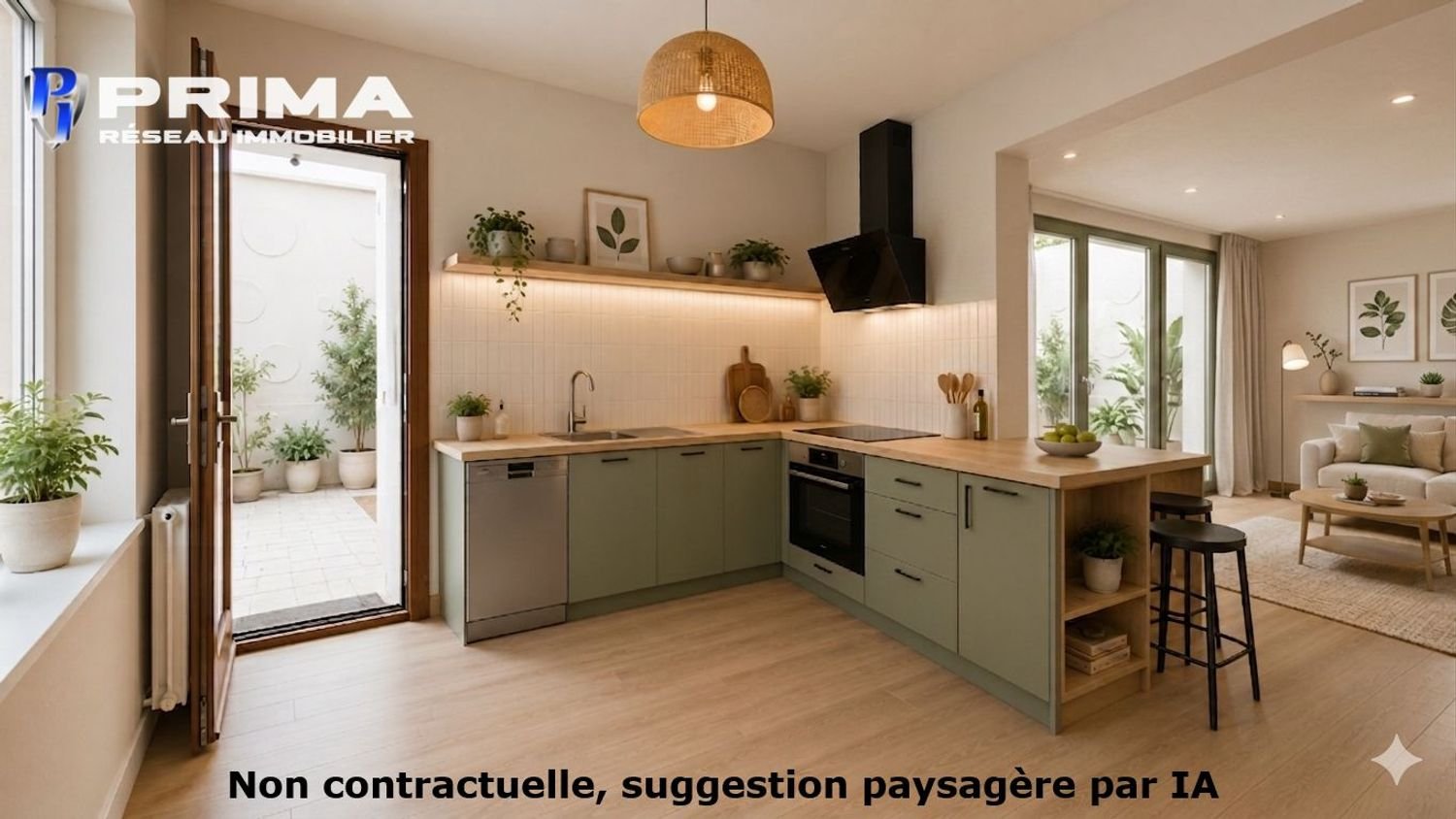 Maison à vendre, 63m², Susville