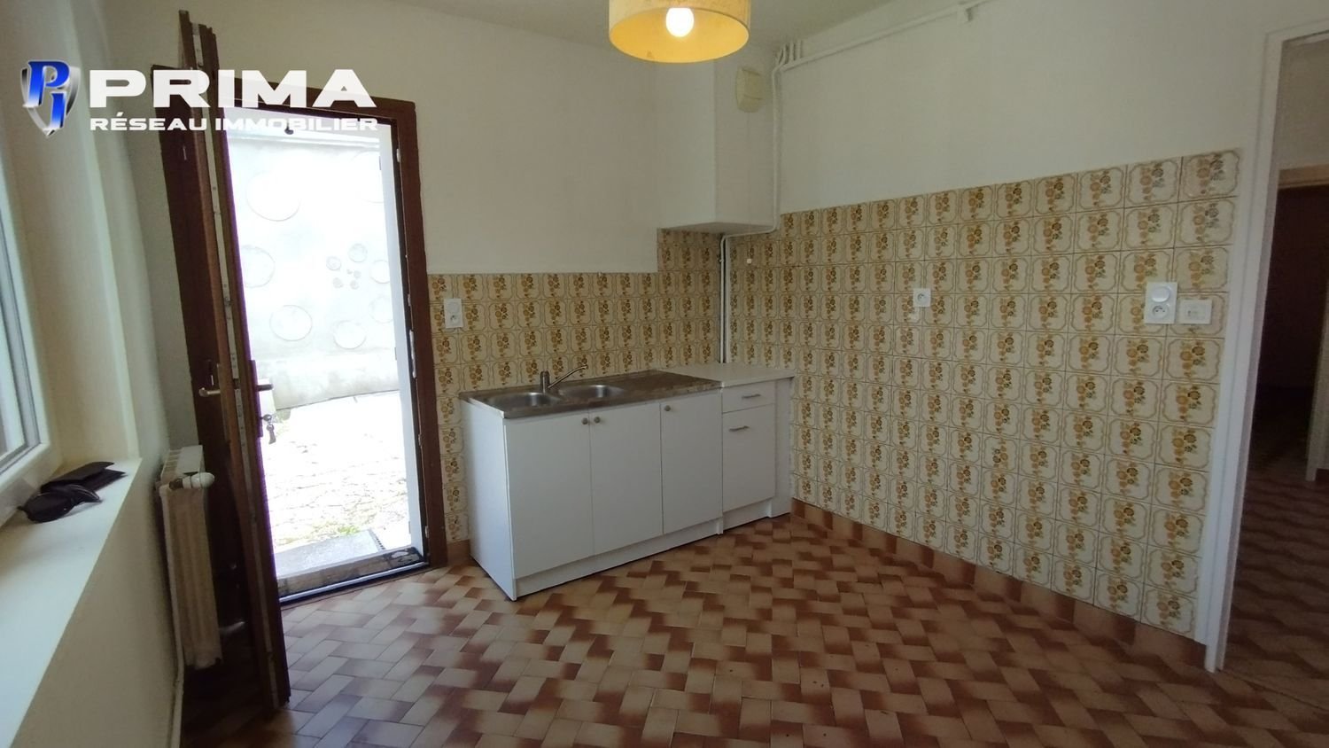 Maison à vendre, 63m², Susville