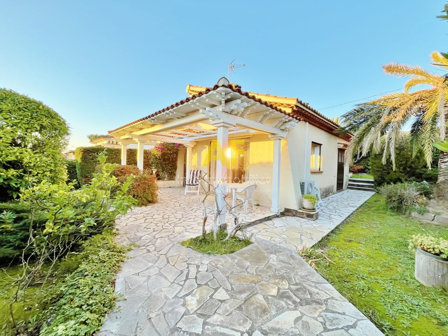 Maison à vendre, 70m², Saint-Raphaël