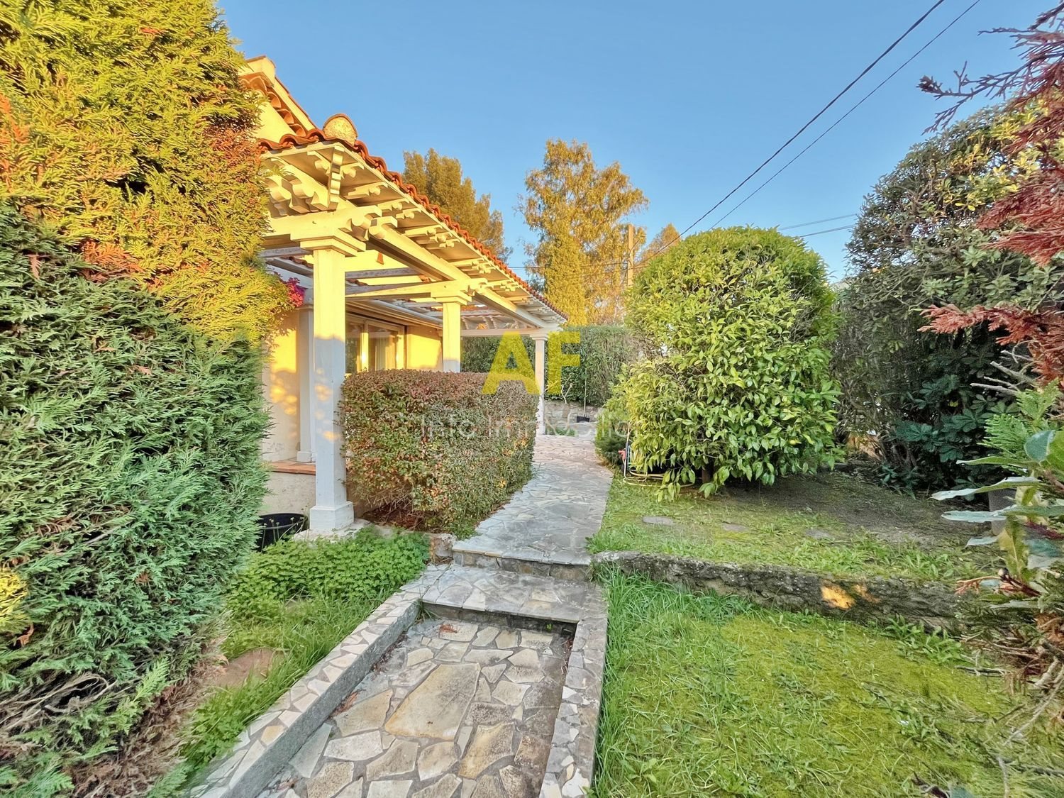 Maison à vendre, 70m², Saint-Raphaël