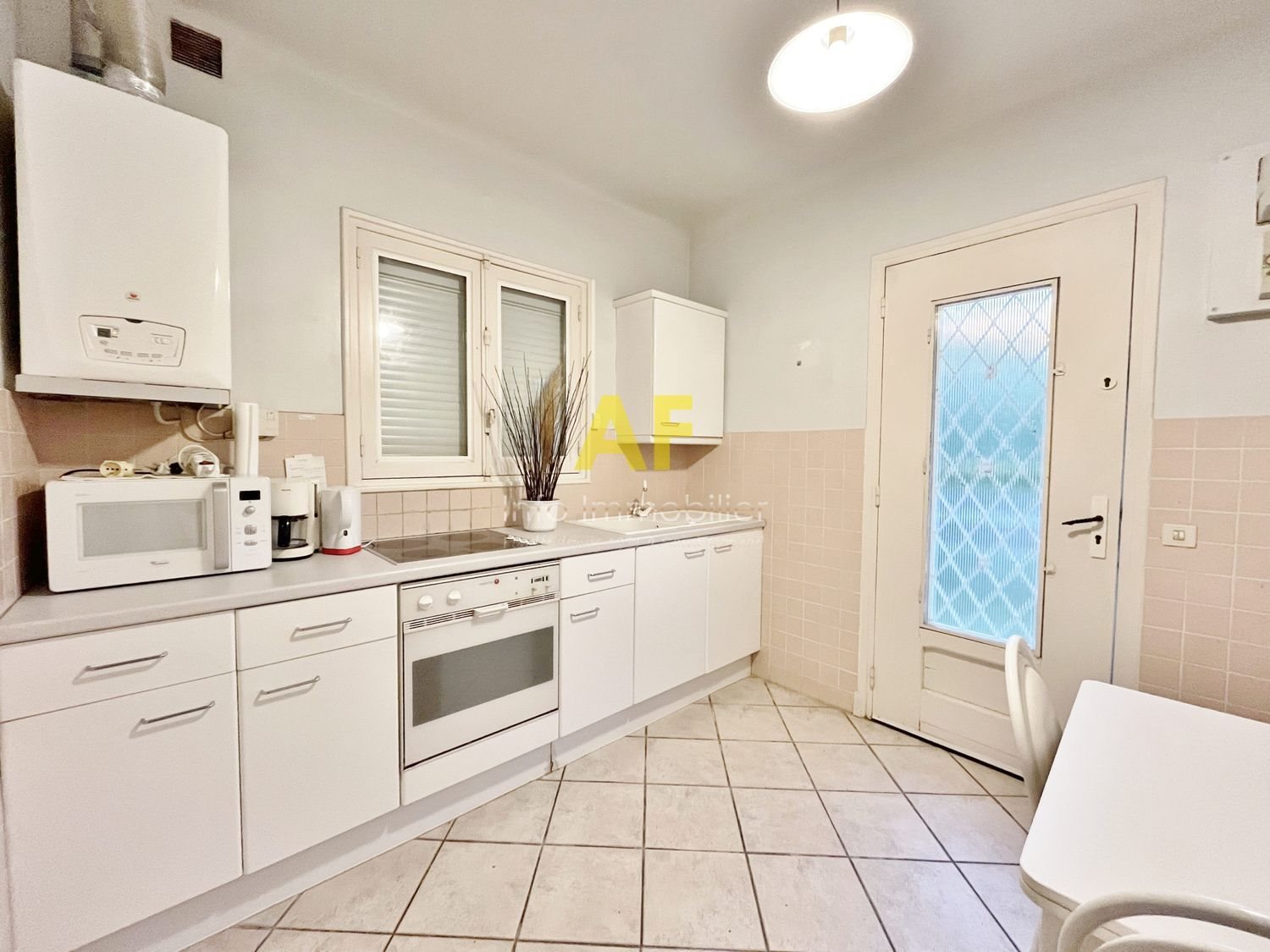 Maison à vendre, 70m², Saint-Raphaël