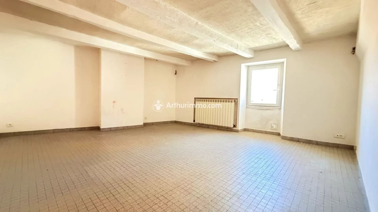 Appartement à vendre, 43m², Millau