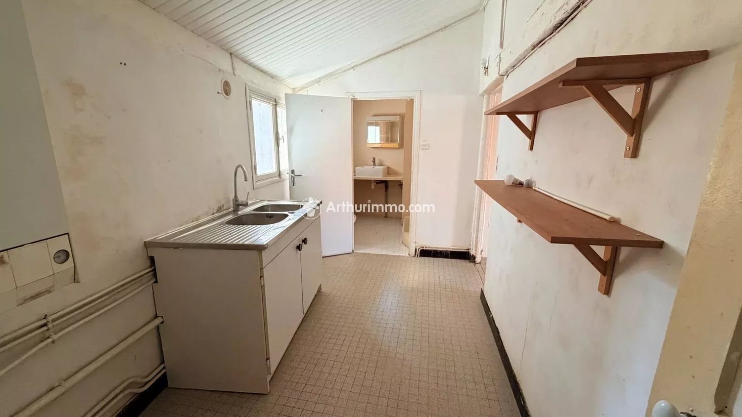Appartement à vendre, 43m², Millau