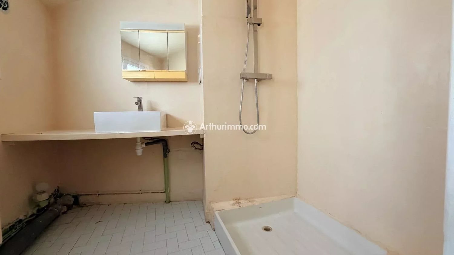 Appartement à vendre, 43m², Millau