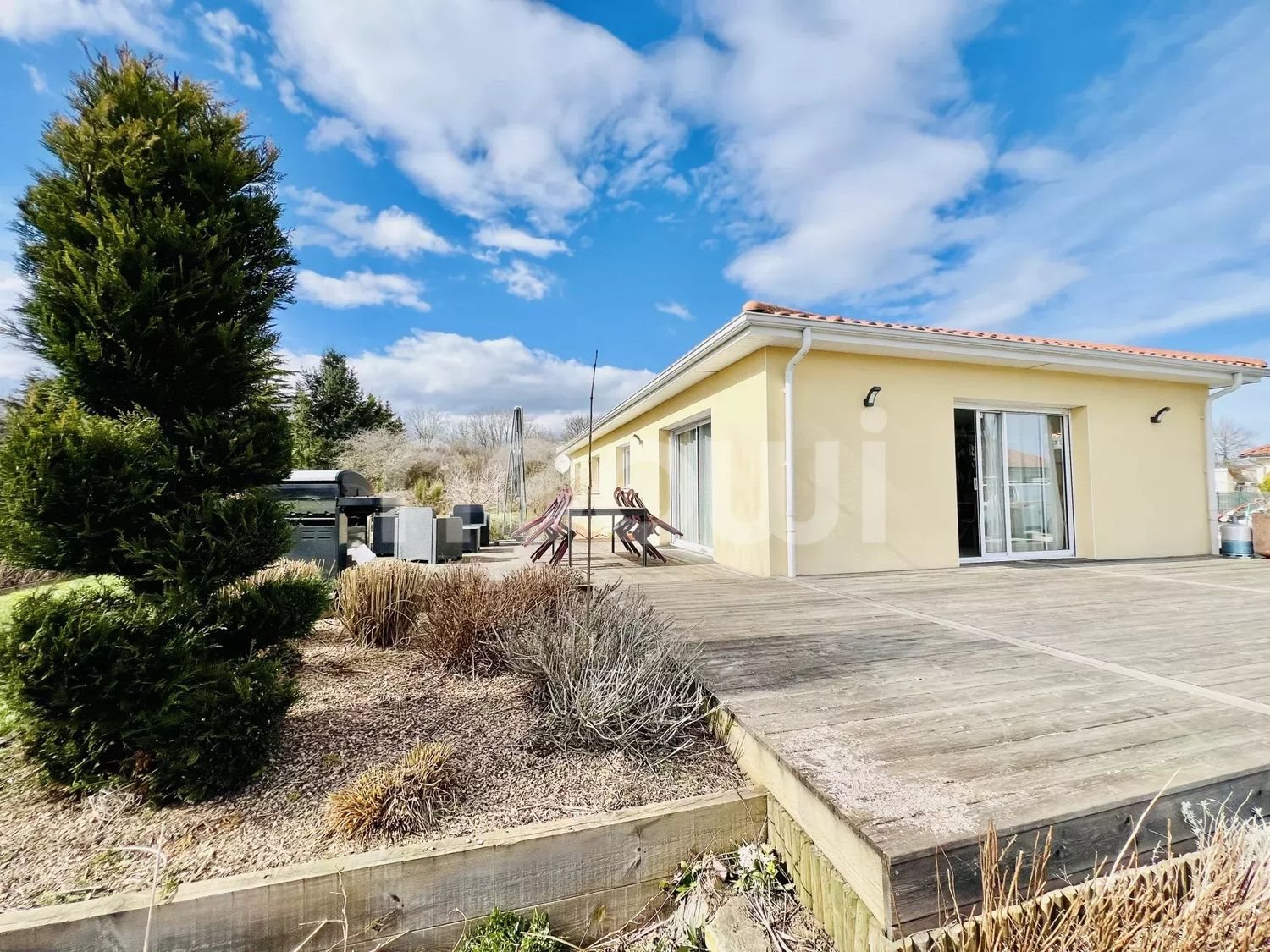 Maison à vendre, 110m², Loubeyrat