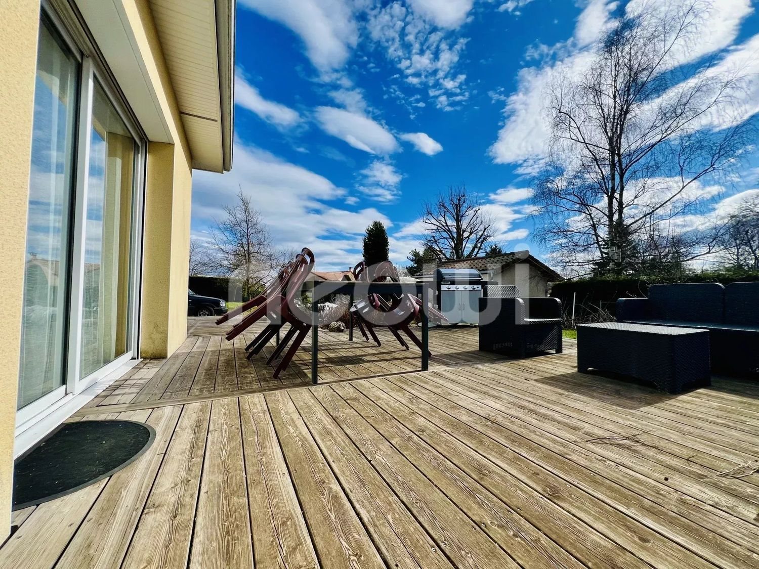 Maison à vendre, 110m², Loubeyrat