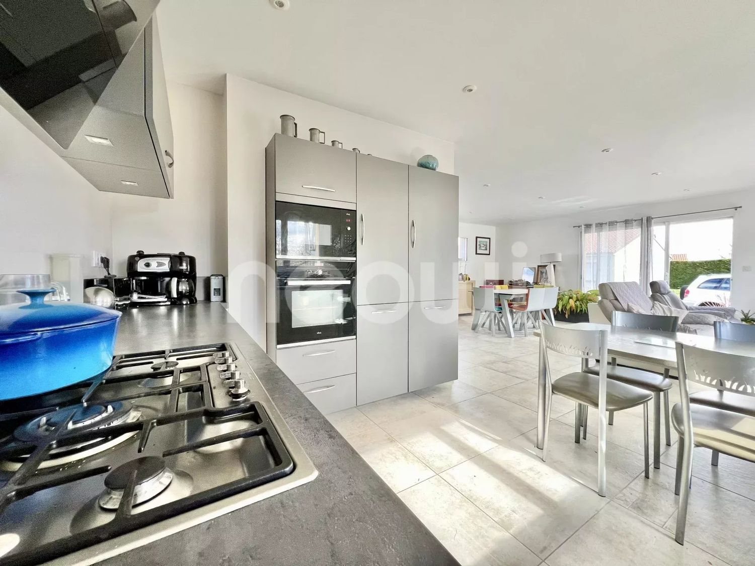 Maison à vendre, 110m², Loubeyrat