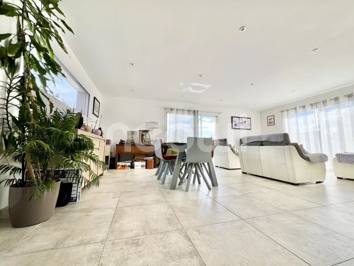 Maison à vendre, 110m², Loubeyrat