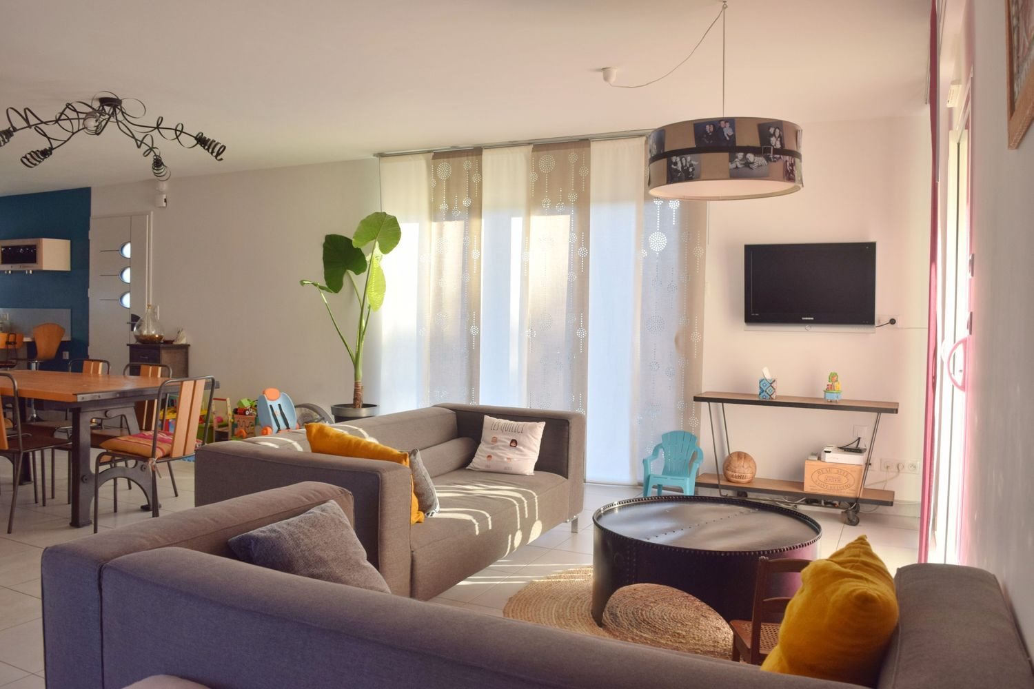 Maison à vendre, 101m², Corcoué-sur-Logne