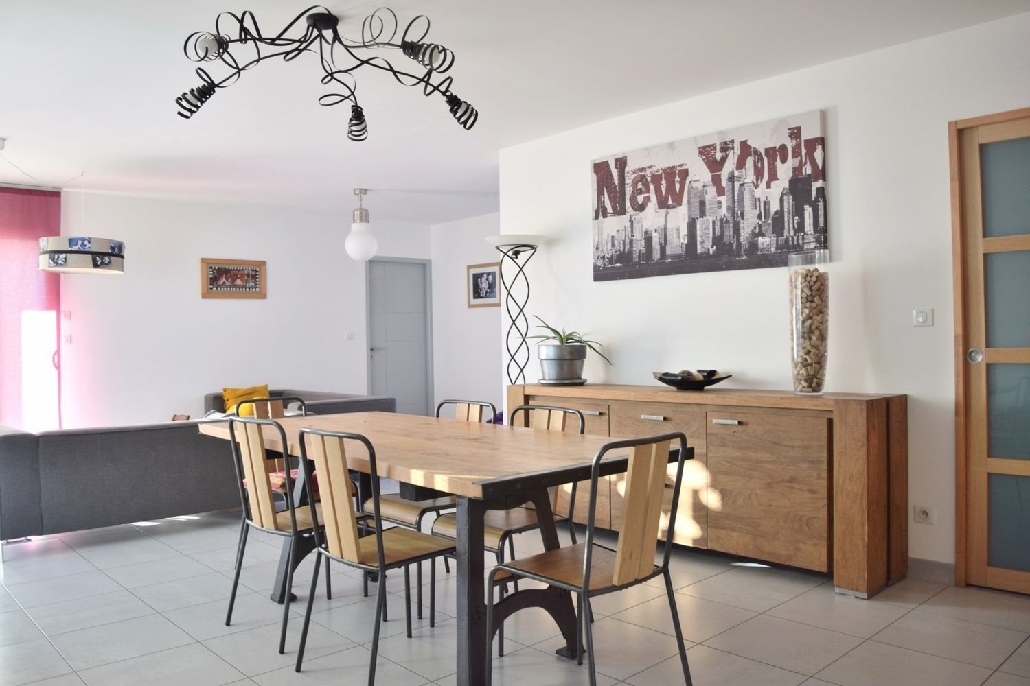Maison à vendre, 101m², Corcoué-sur-Logne