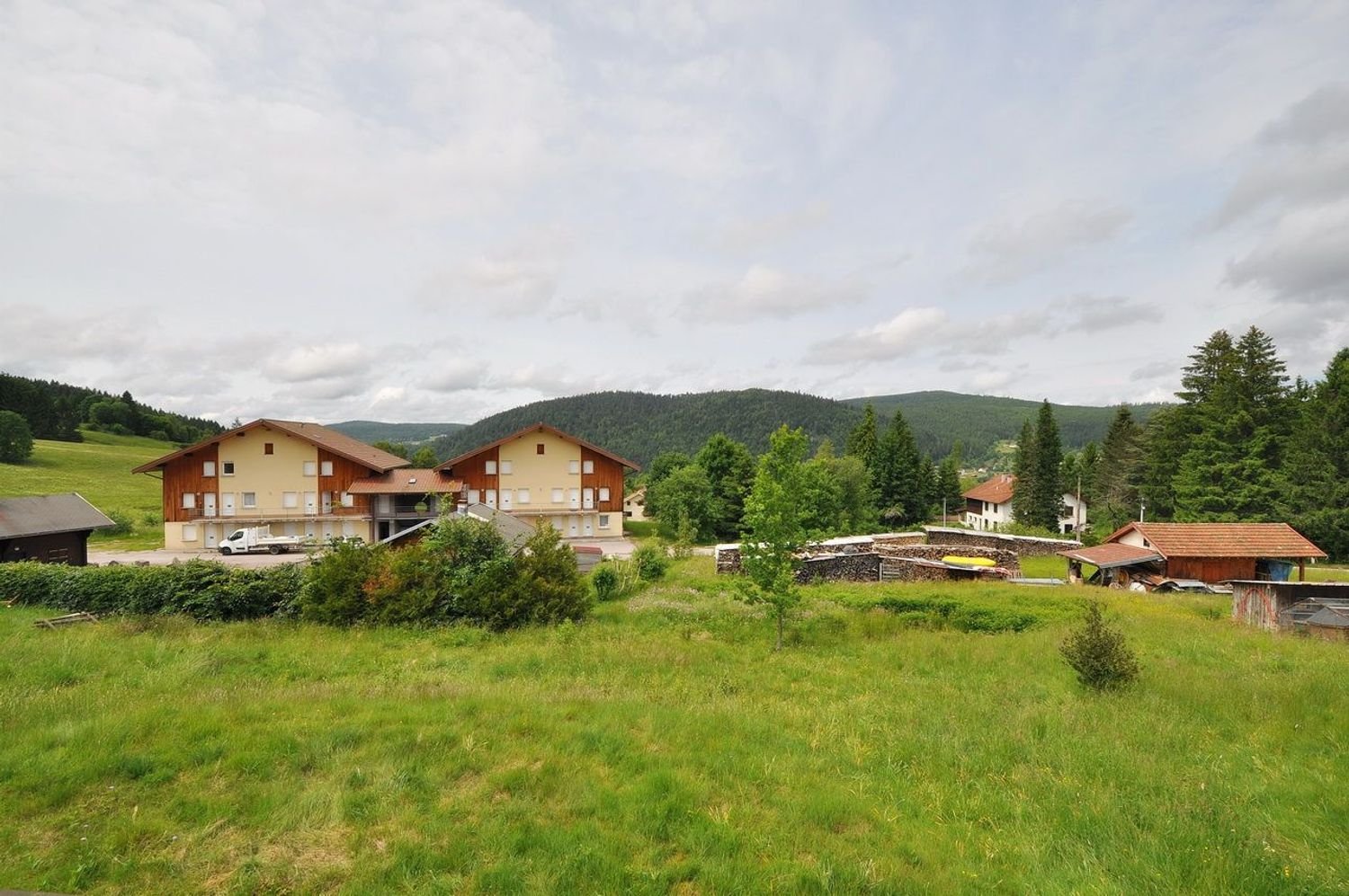 Maison à vendre, 98m², Xonrupt-Longemer