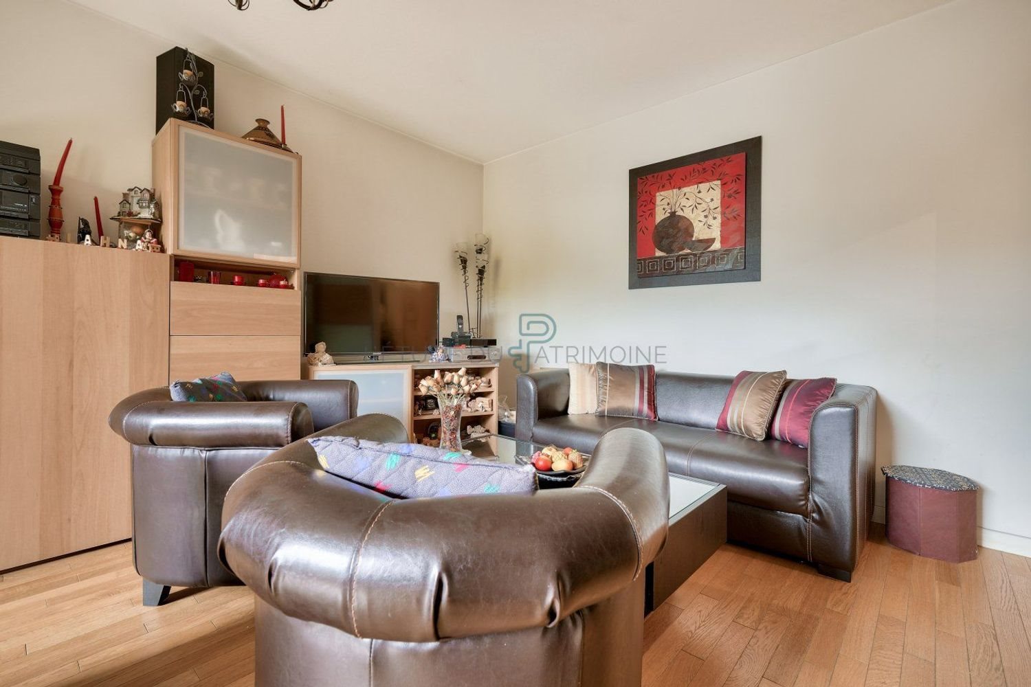 Appartement à vendre, 44m², L'Haÿ-les-Roses
