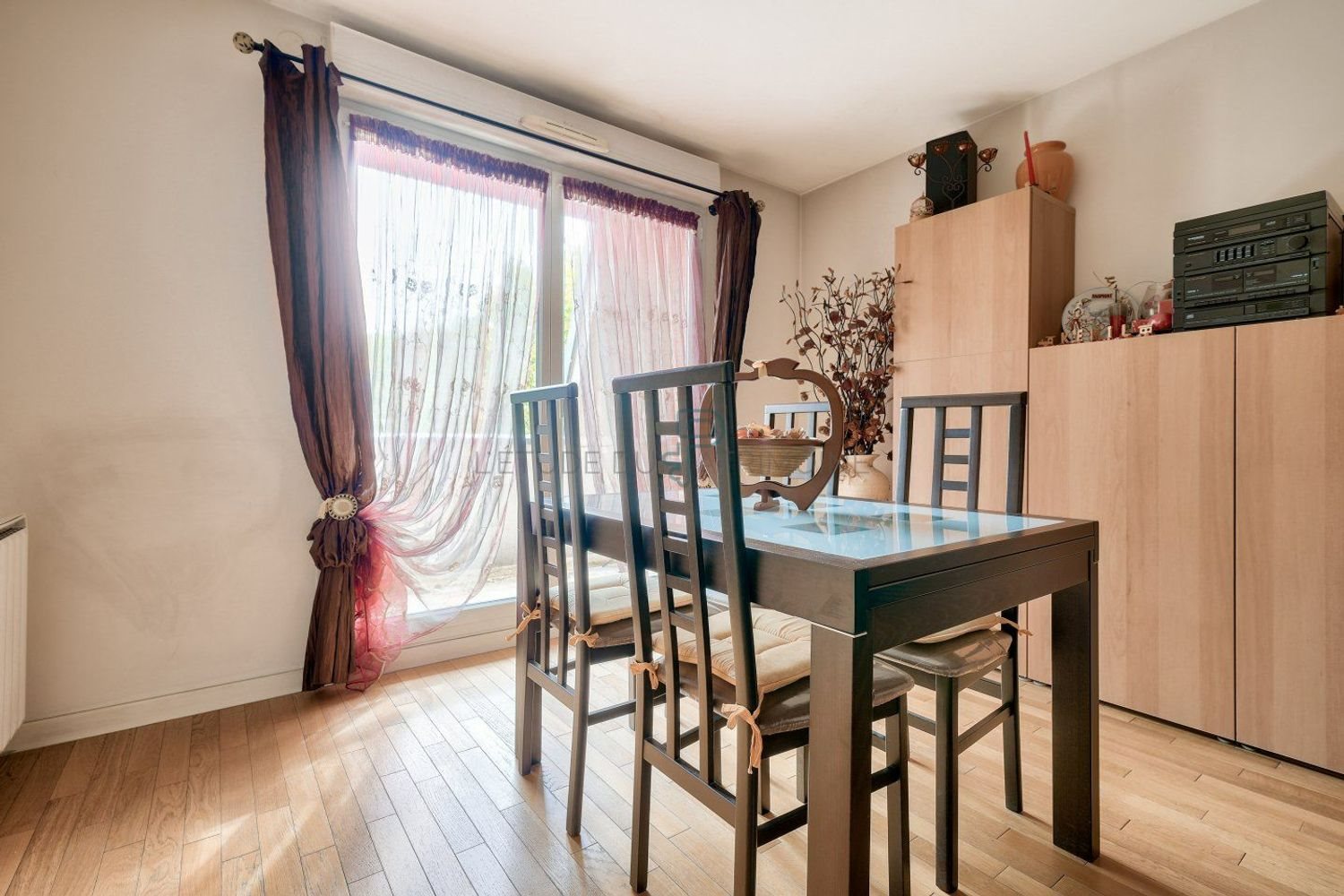Appartement à vendre, 44m², L'Haÿ-les-Roses