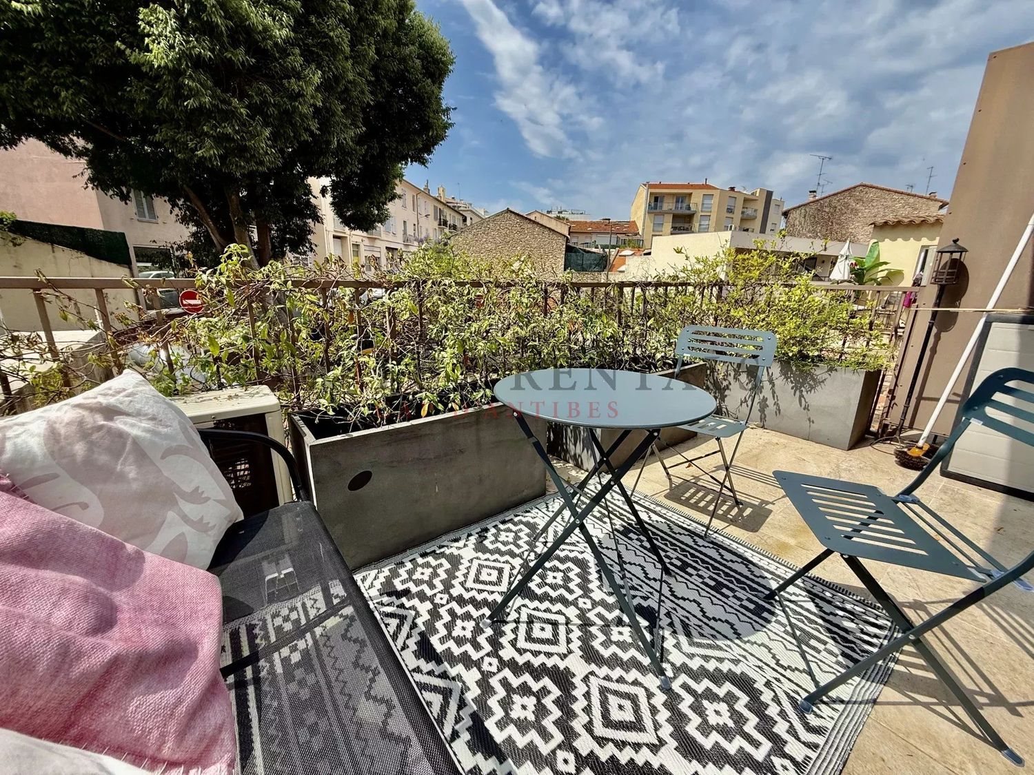 Appartement à louer, 25m², Antibes