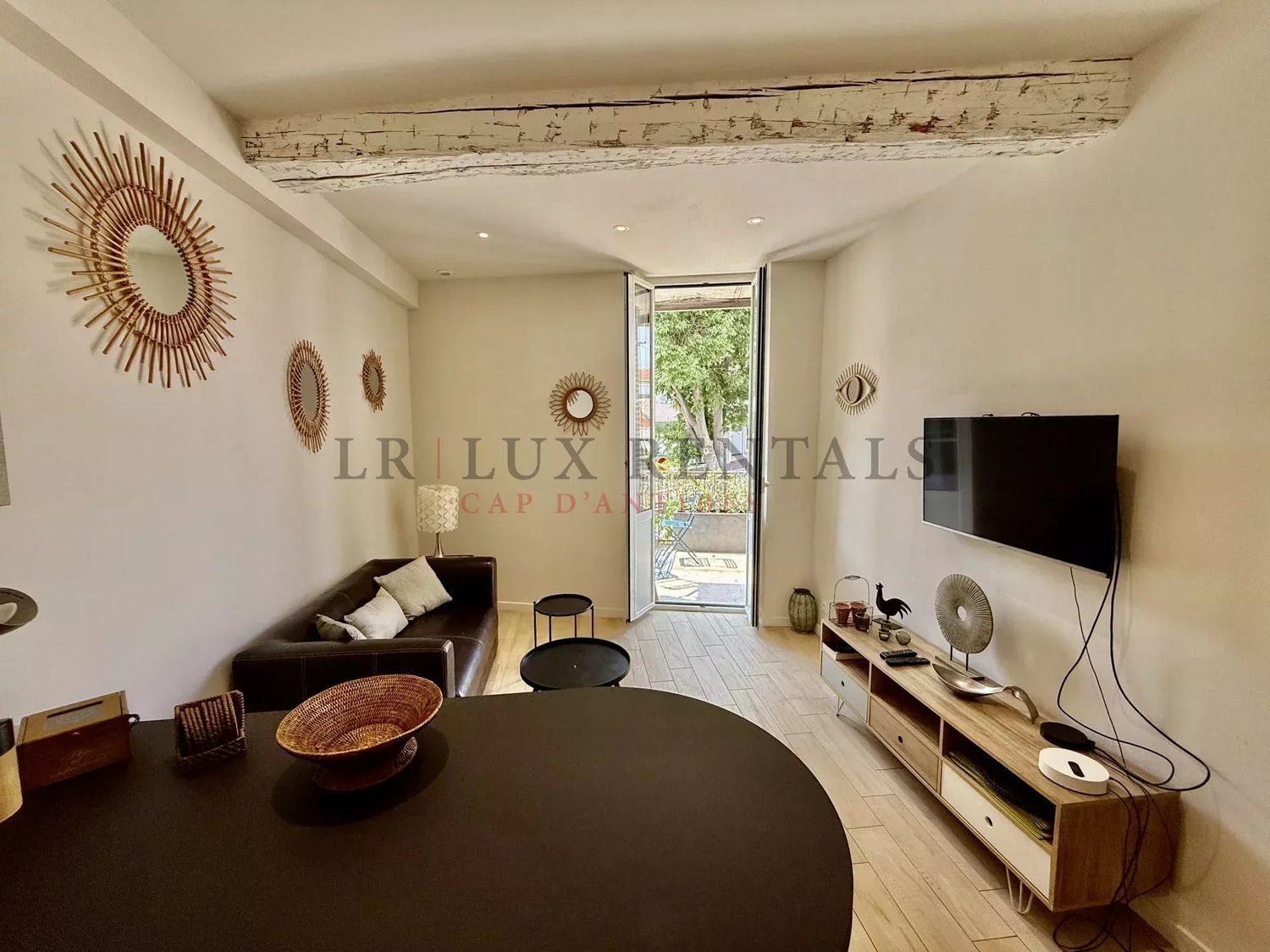 Appartement à louer, 25m², Antibes