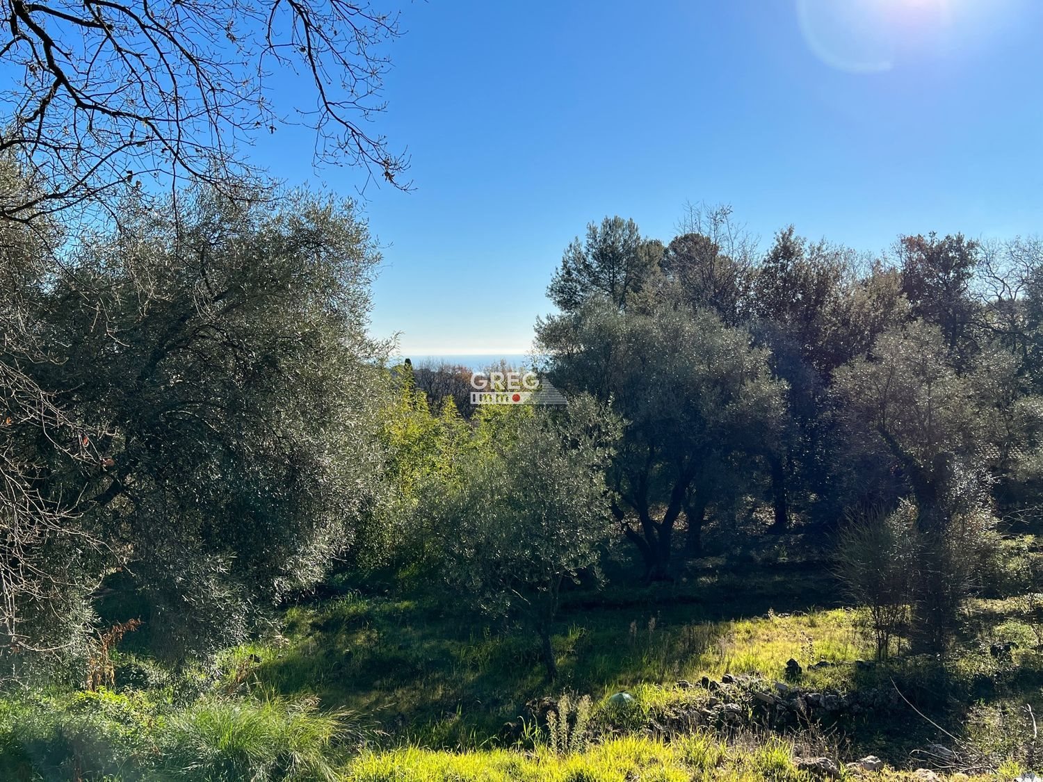 Maison à vendre, 187m², Tourrettes-sur-Loup