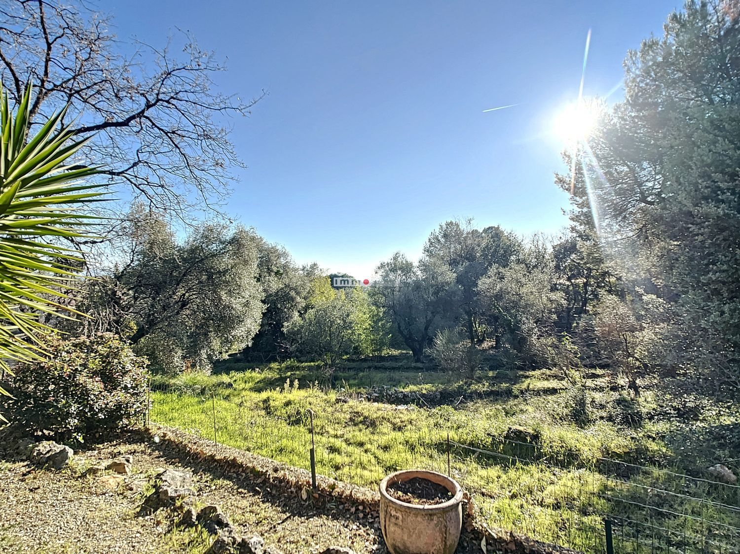 Maison à vendre, 187m², Tourrettes-sur-Loup