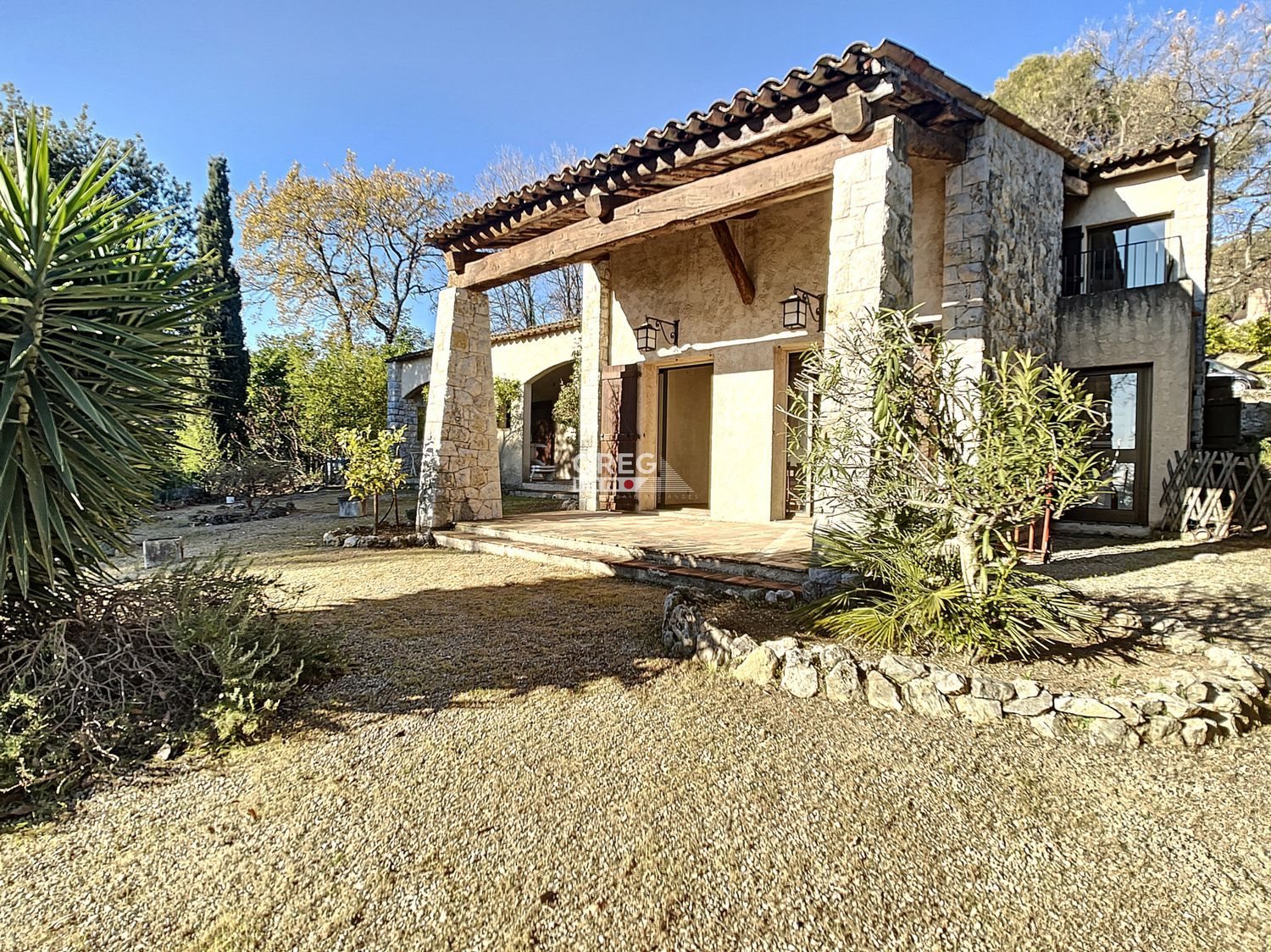 Maison à vendre, 187m², Tourrettes-sur-Loup
