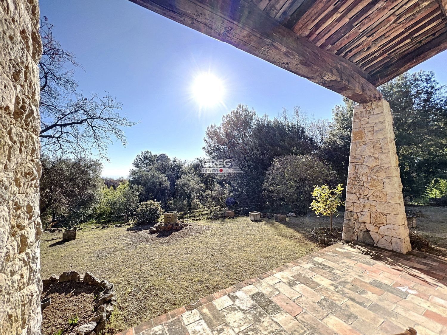 Maison à vendre, 187m², Tourrettes-sur-Loup