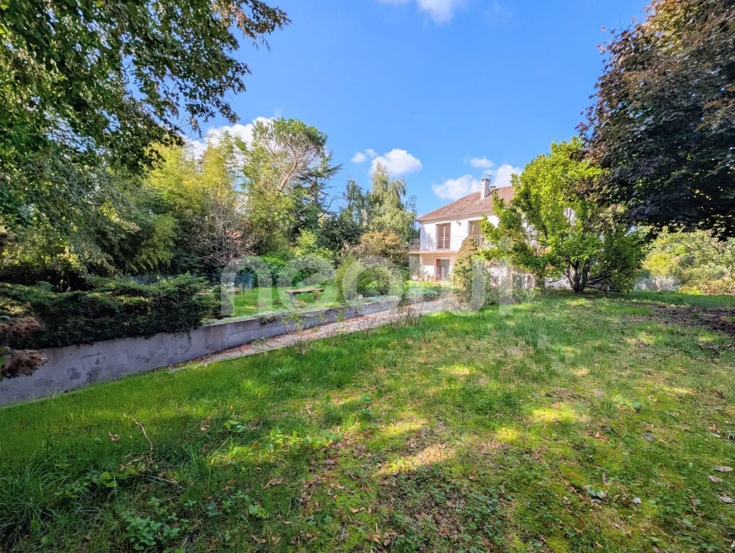 Maison à vendre, 129m², Le Cheix