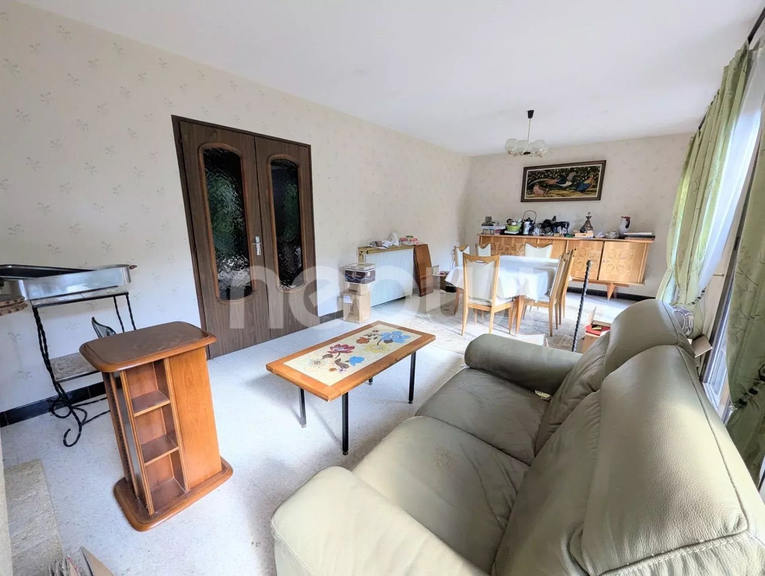 Maison à vendre, 129m², Le Cheix
