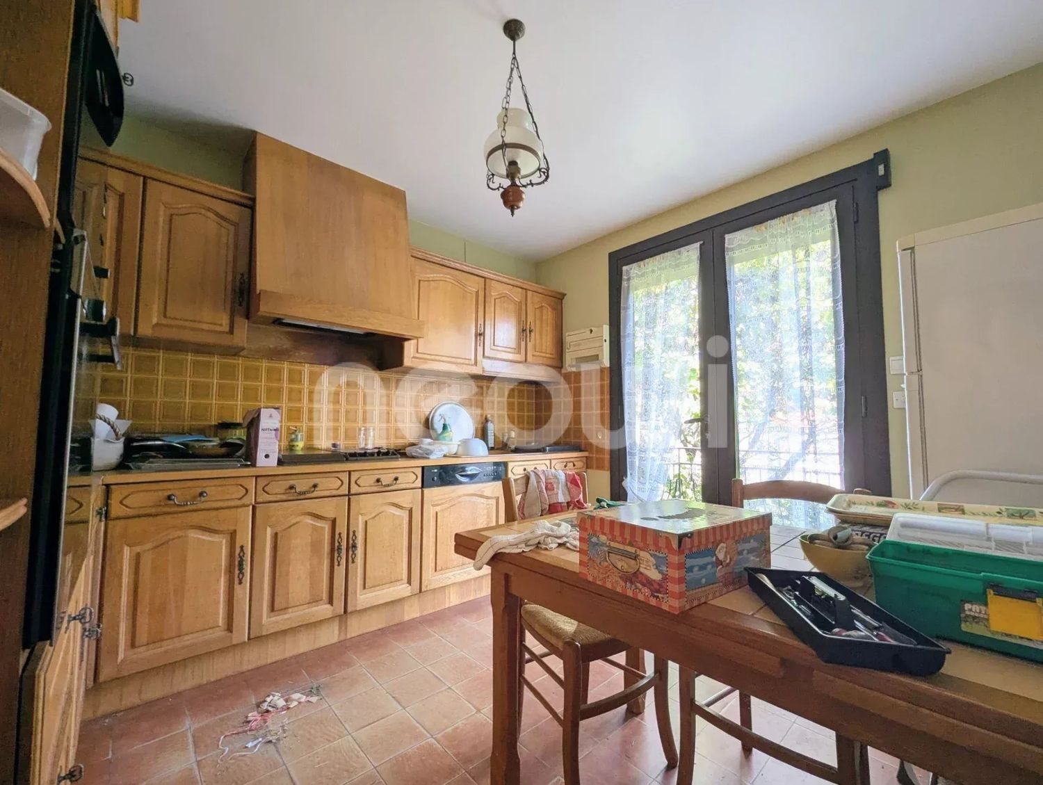 Maison à vendre, 129m², Le Cheix
