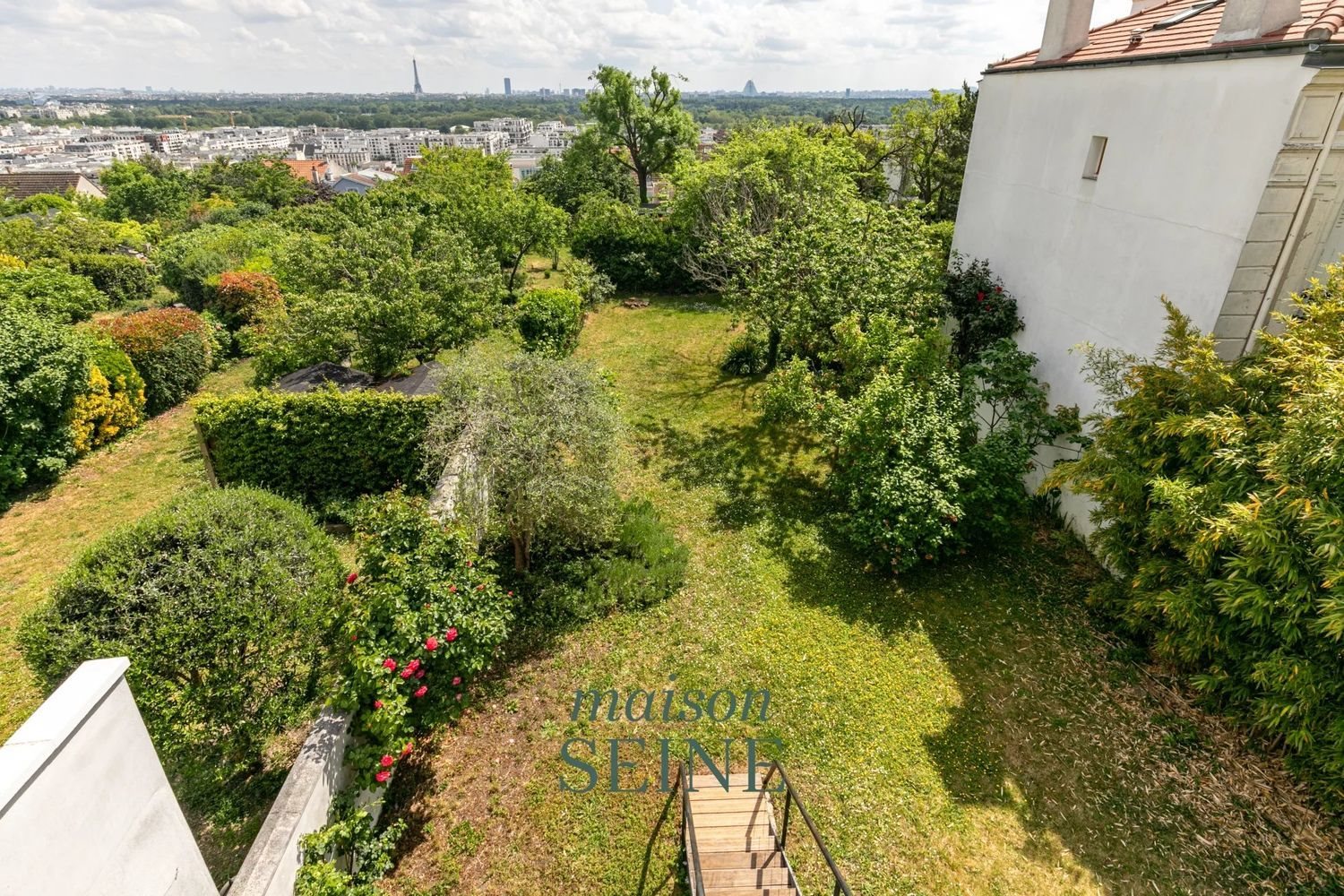 Maison à vendre, 328m², Suresnes