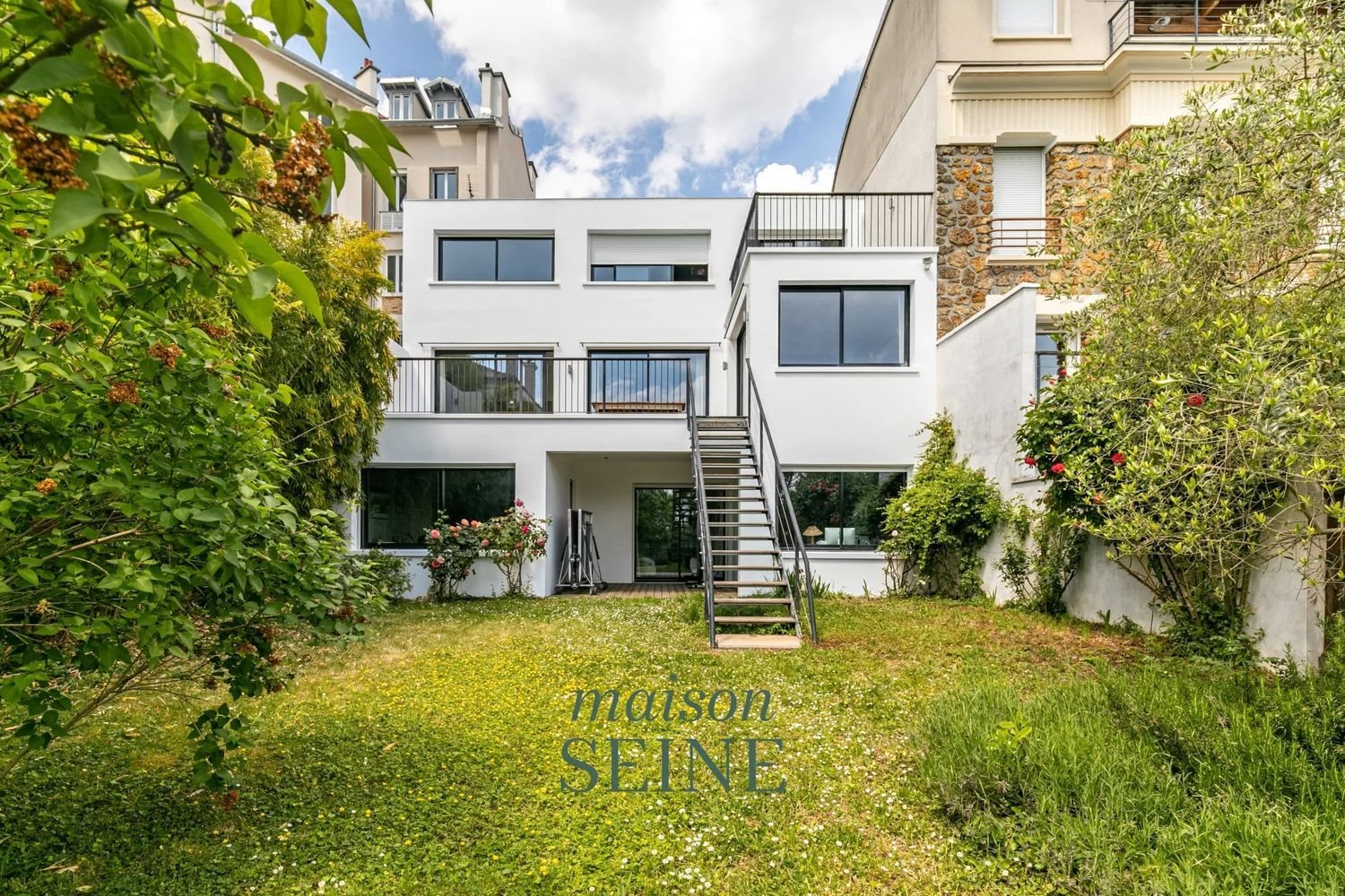 Maison à vendre, 328m², Suresnes
