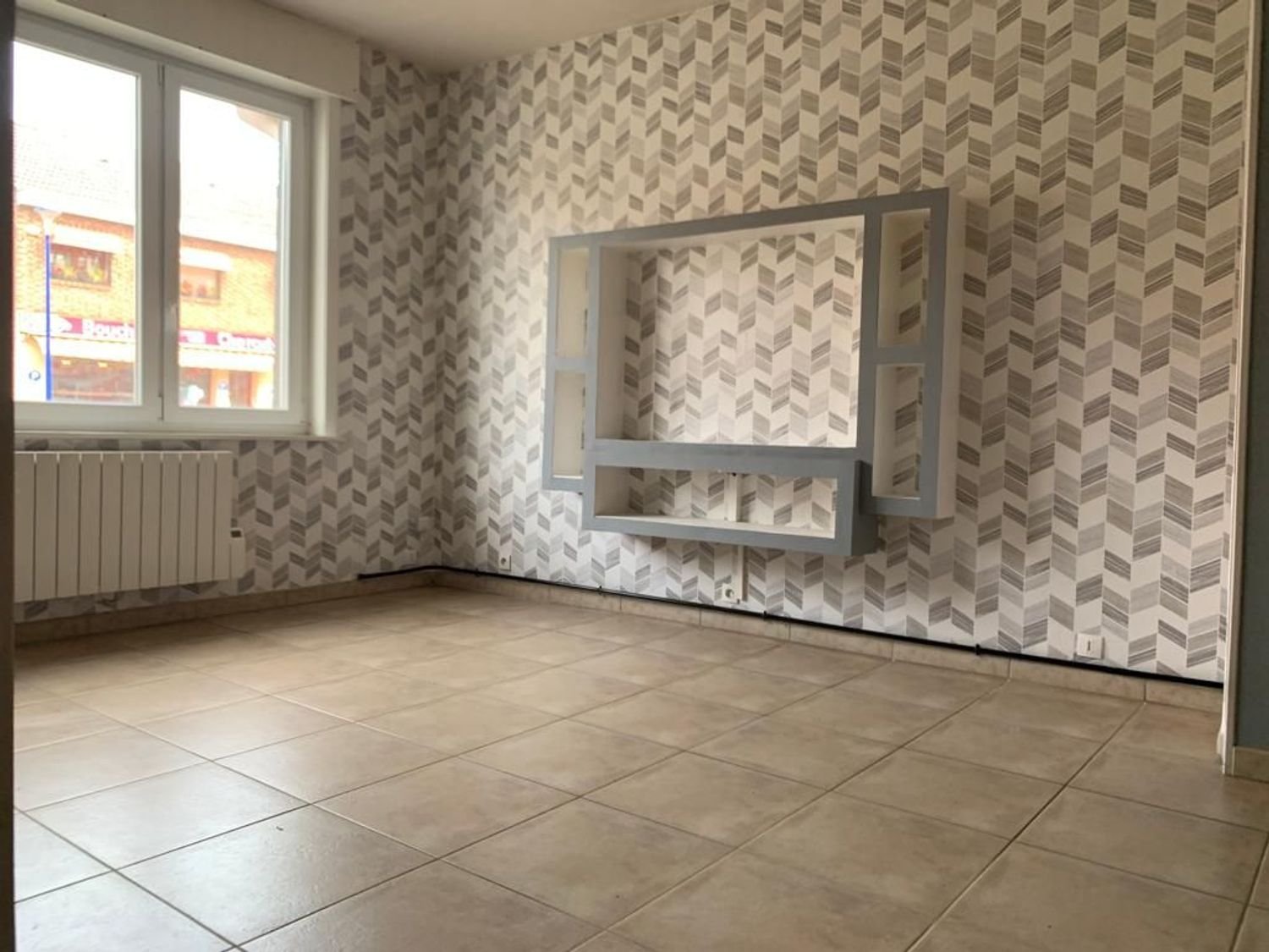 Maison à vendre, 123m², Laventie