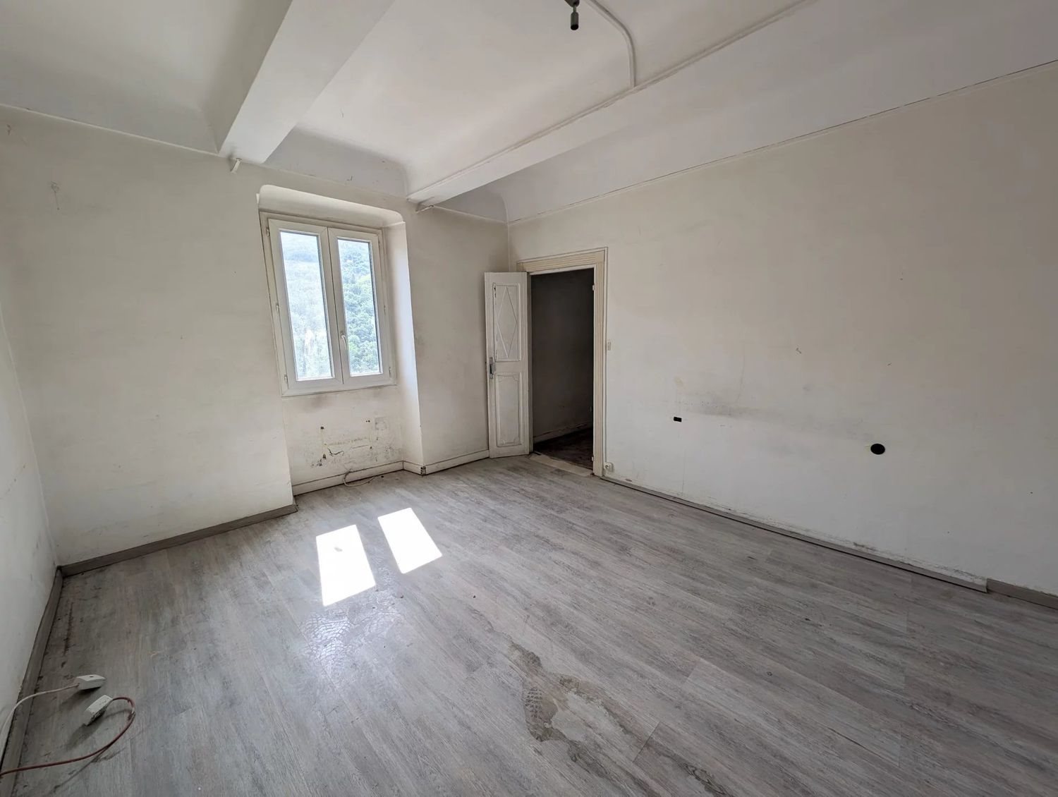 Appartement à vendre, 43m², Contes