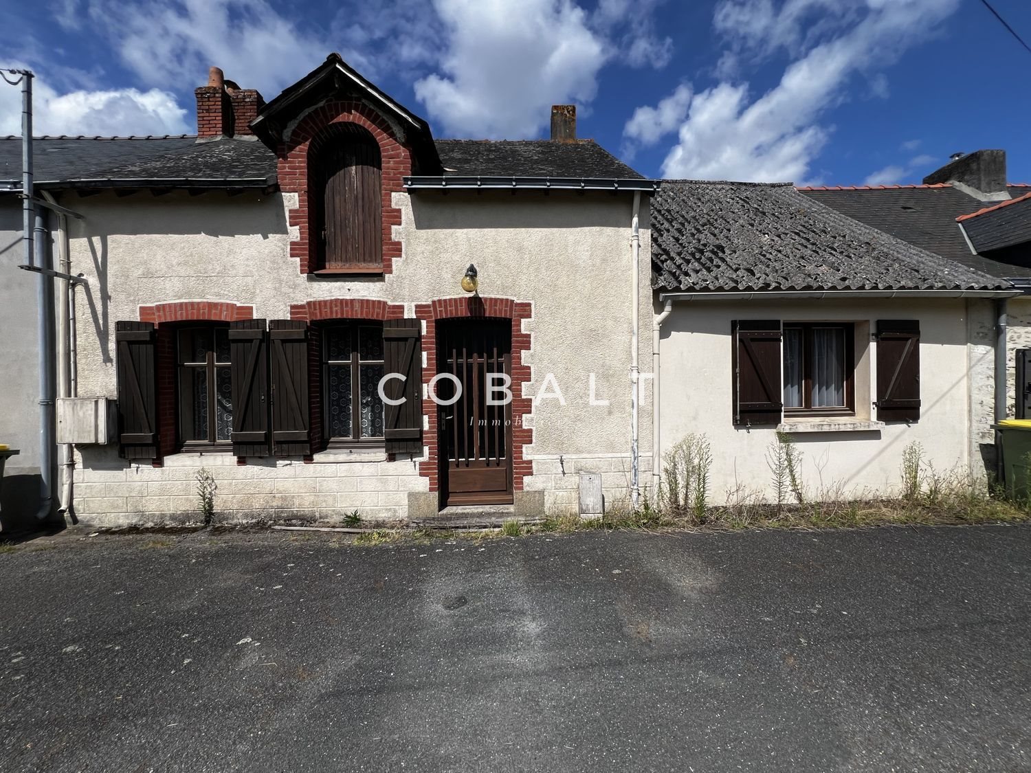 Maison à vendre, 72m², Le Gâvre
