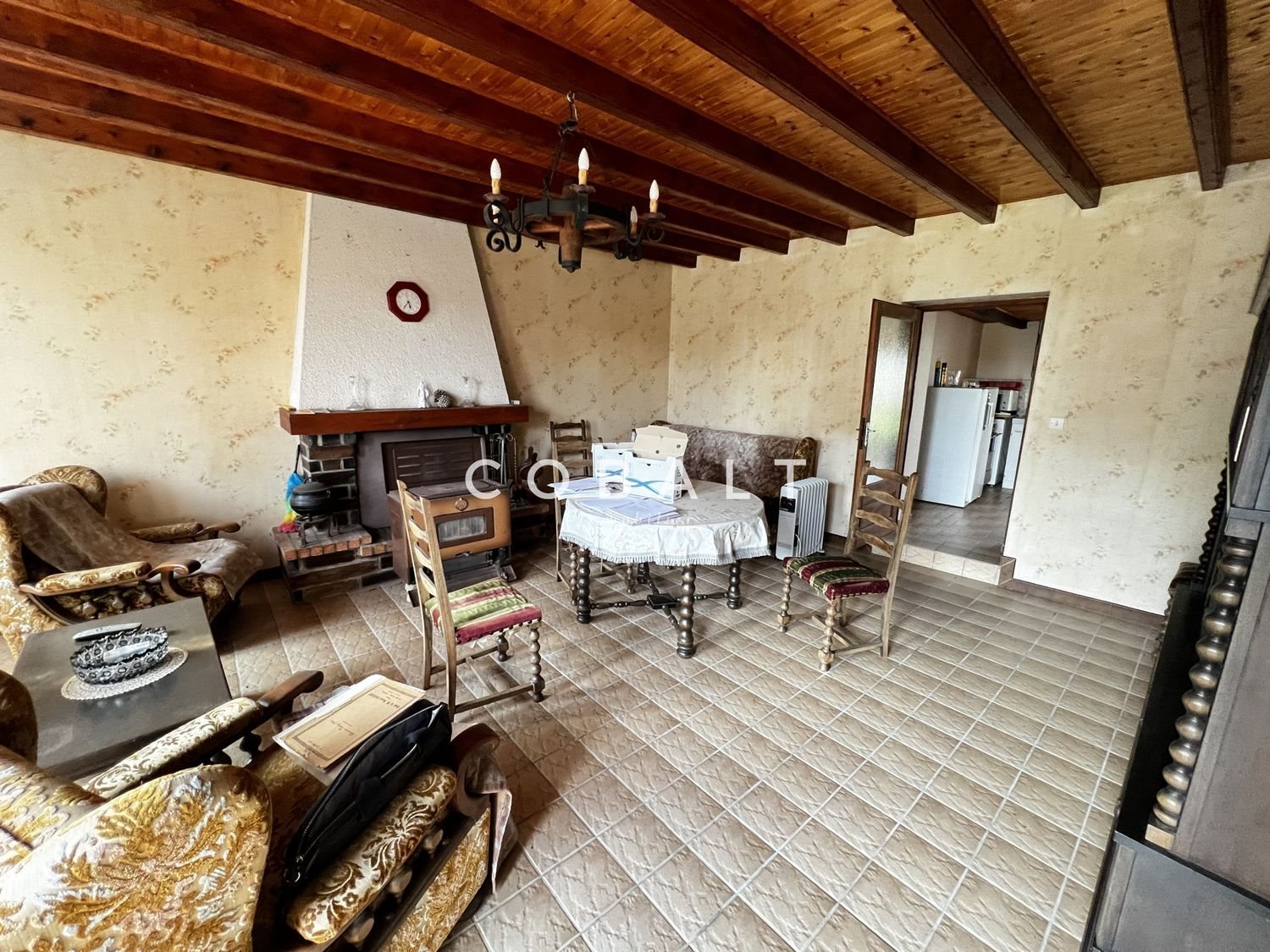 Maison à vendre, 72m², Le Gâvre