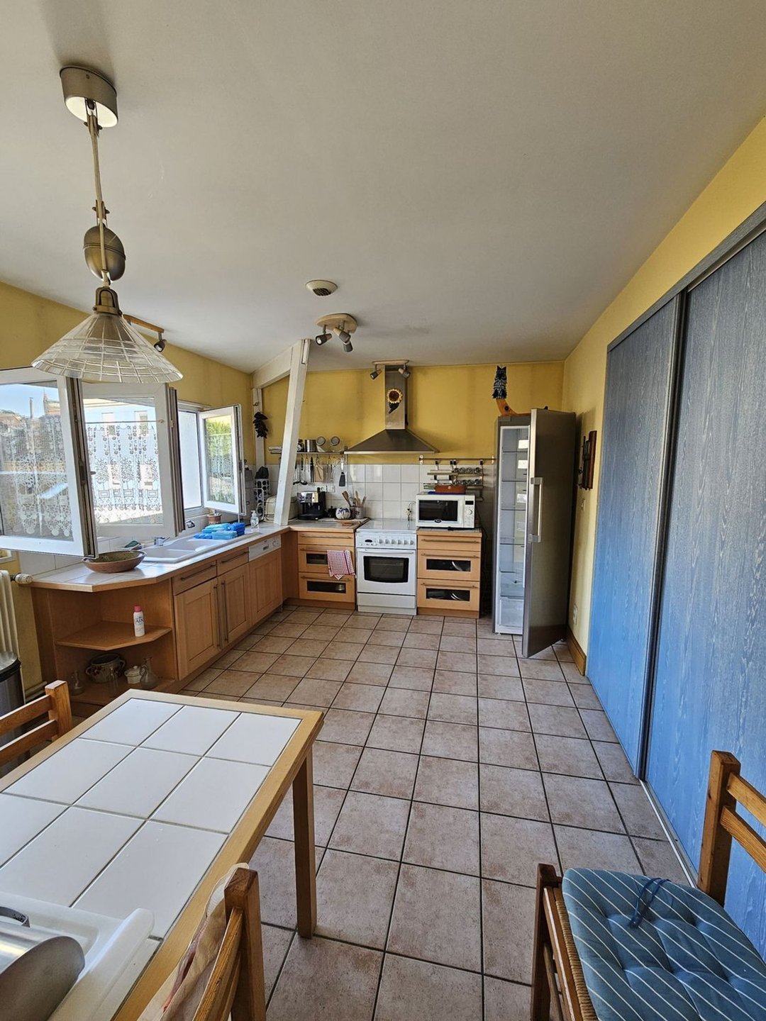 Appartement à vendre, 143m², Bourges