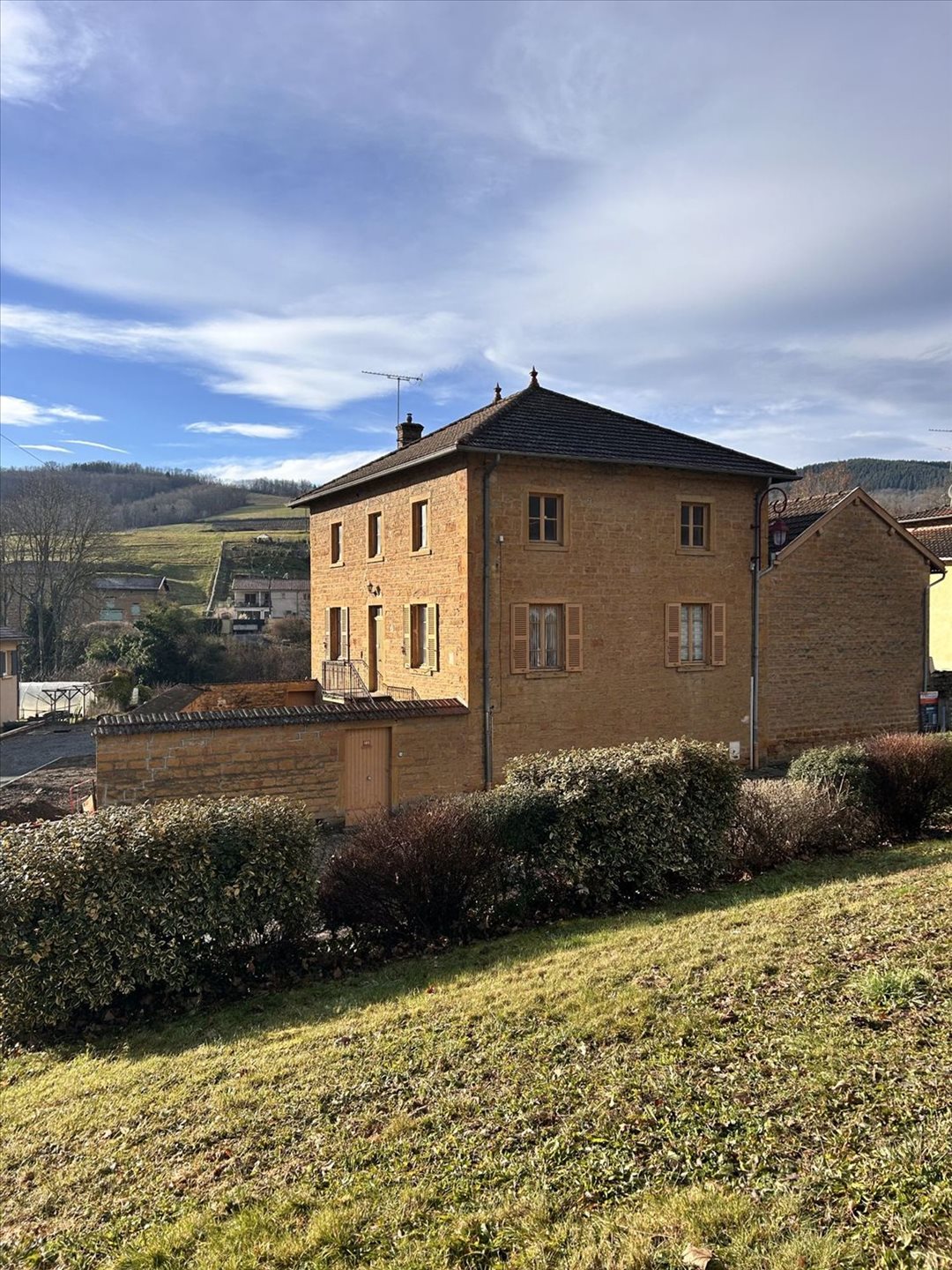 Maison à vendre, 150m², Rivolet