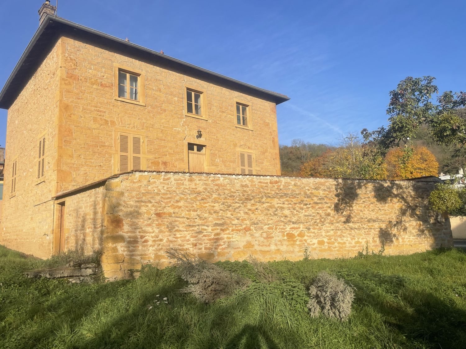 Maison à vendre, 150m², Rivolet